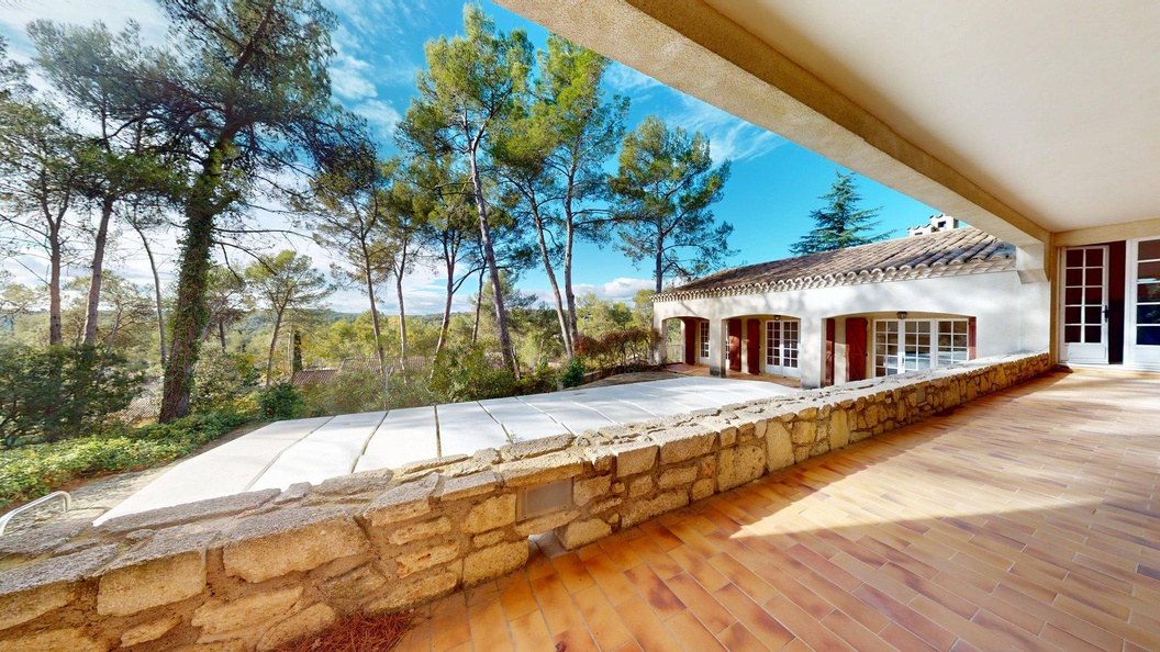 maison 9 pièces - 248m2 à Saint-Clément-de-Rivière (34980)