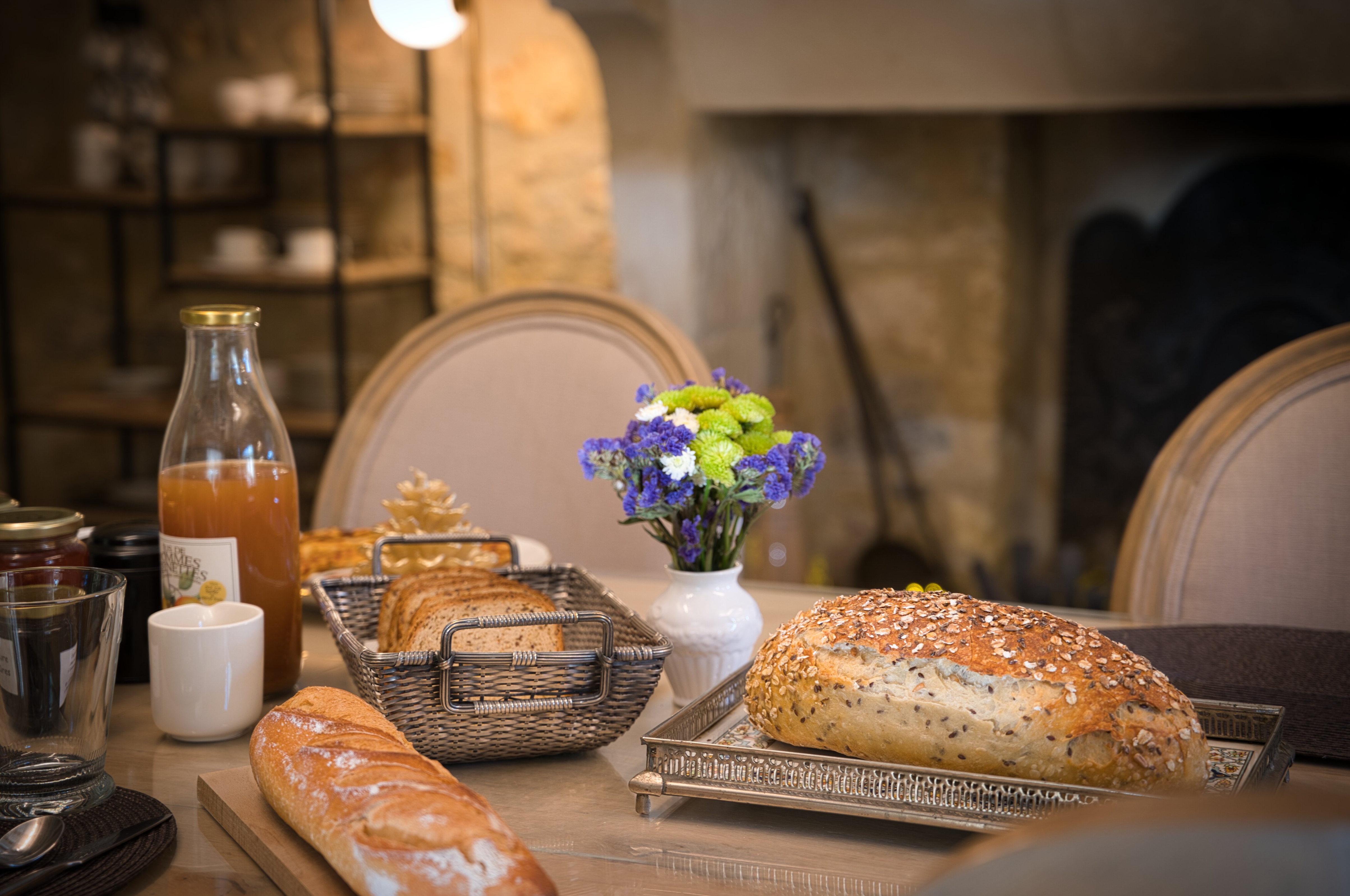 Achat immobilier Maison 11 pièces  359m2 à Uzès (30700) - Photo n°5