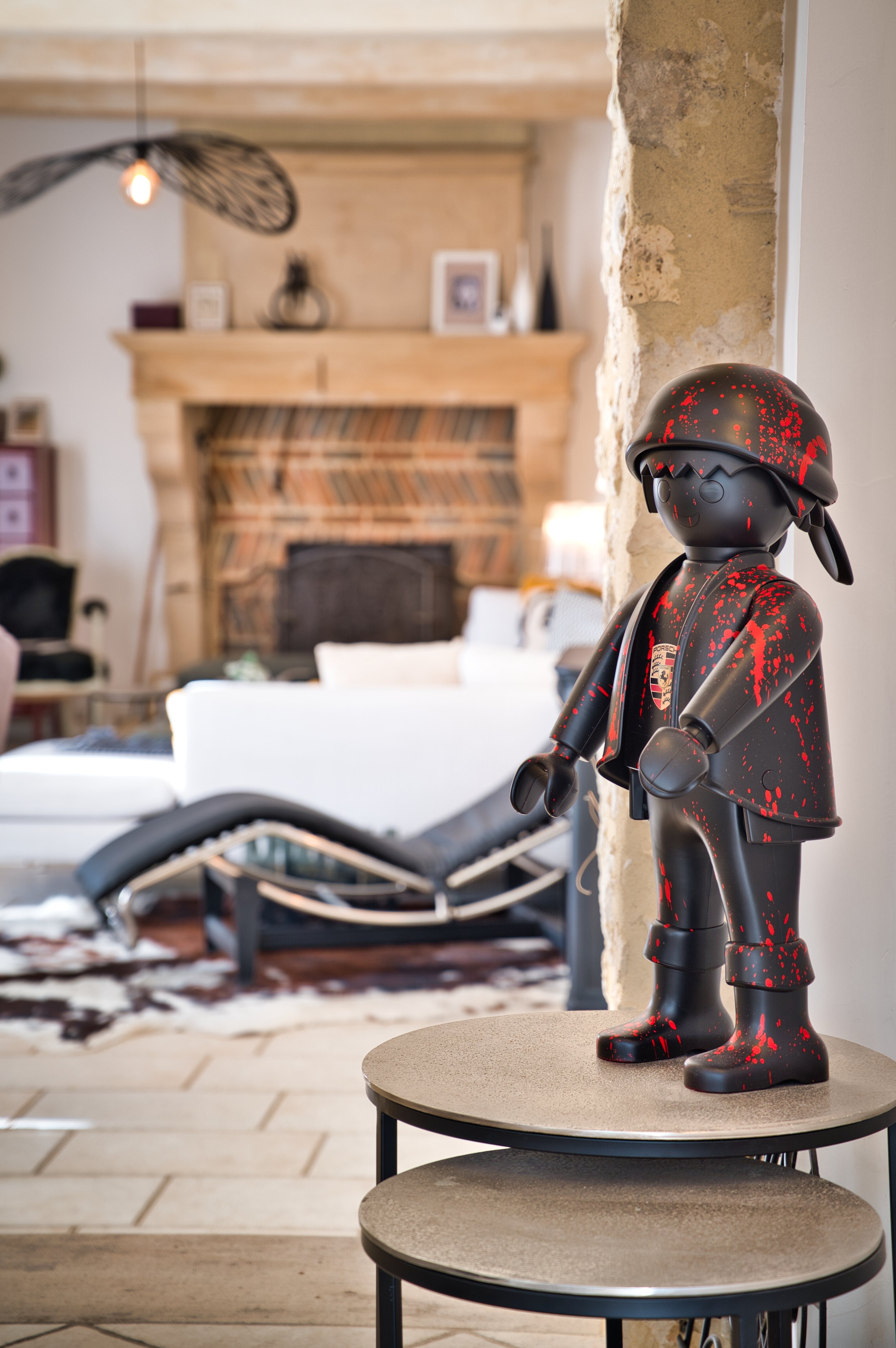 Achat immobilier Maison 11 pièces  359m2 à Uzès (30700) - Photo n°13