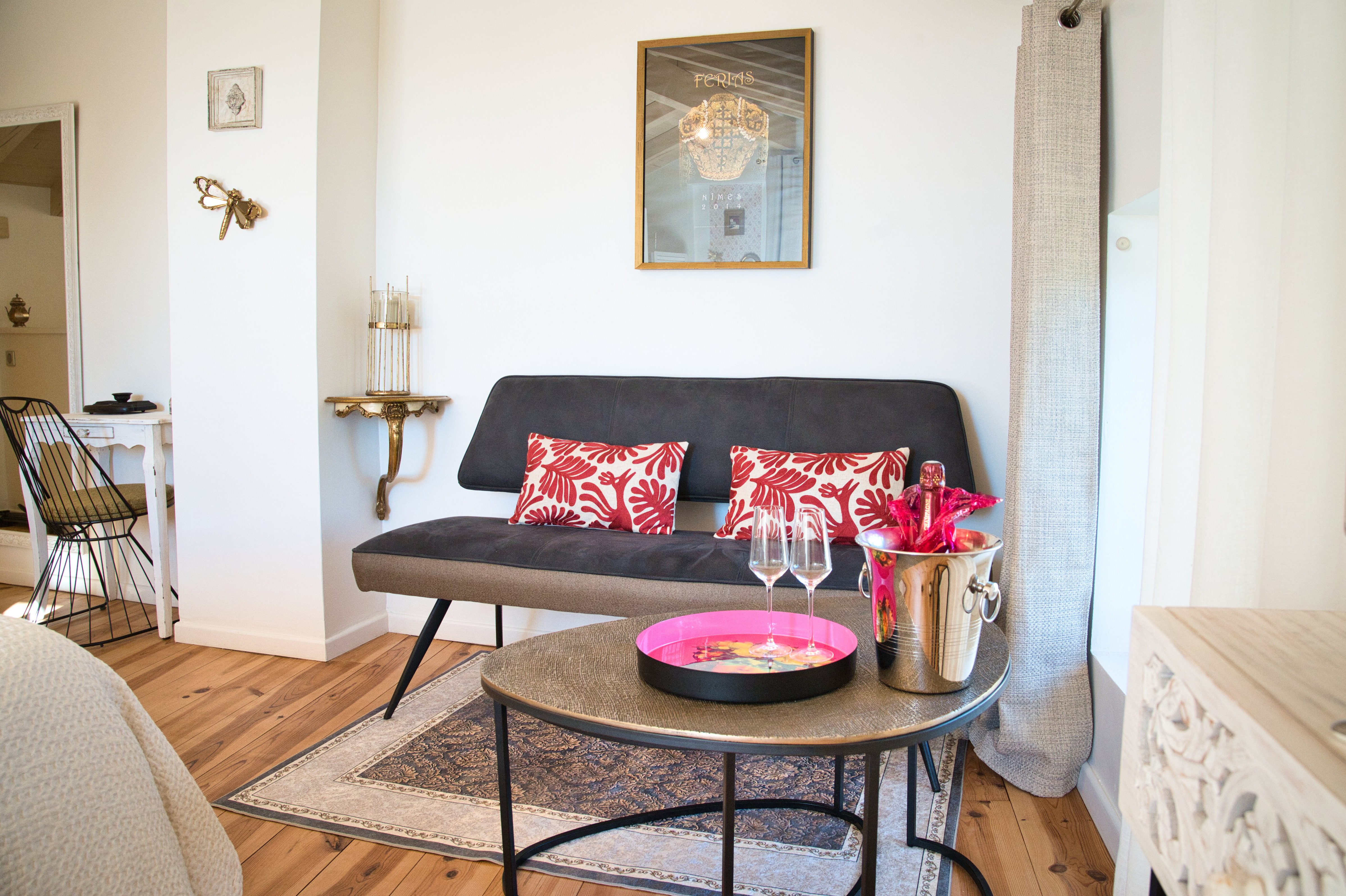 Achat immobilier Maison 11 pièces  359m2 à Uzès (30700) - Photo n°8