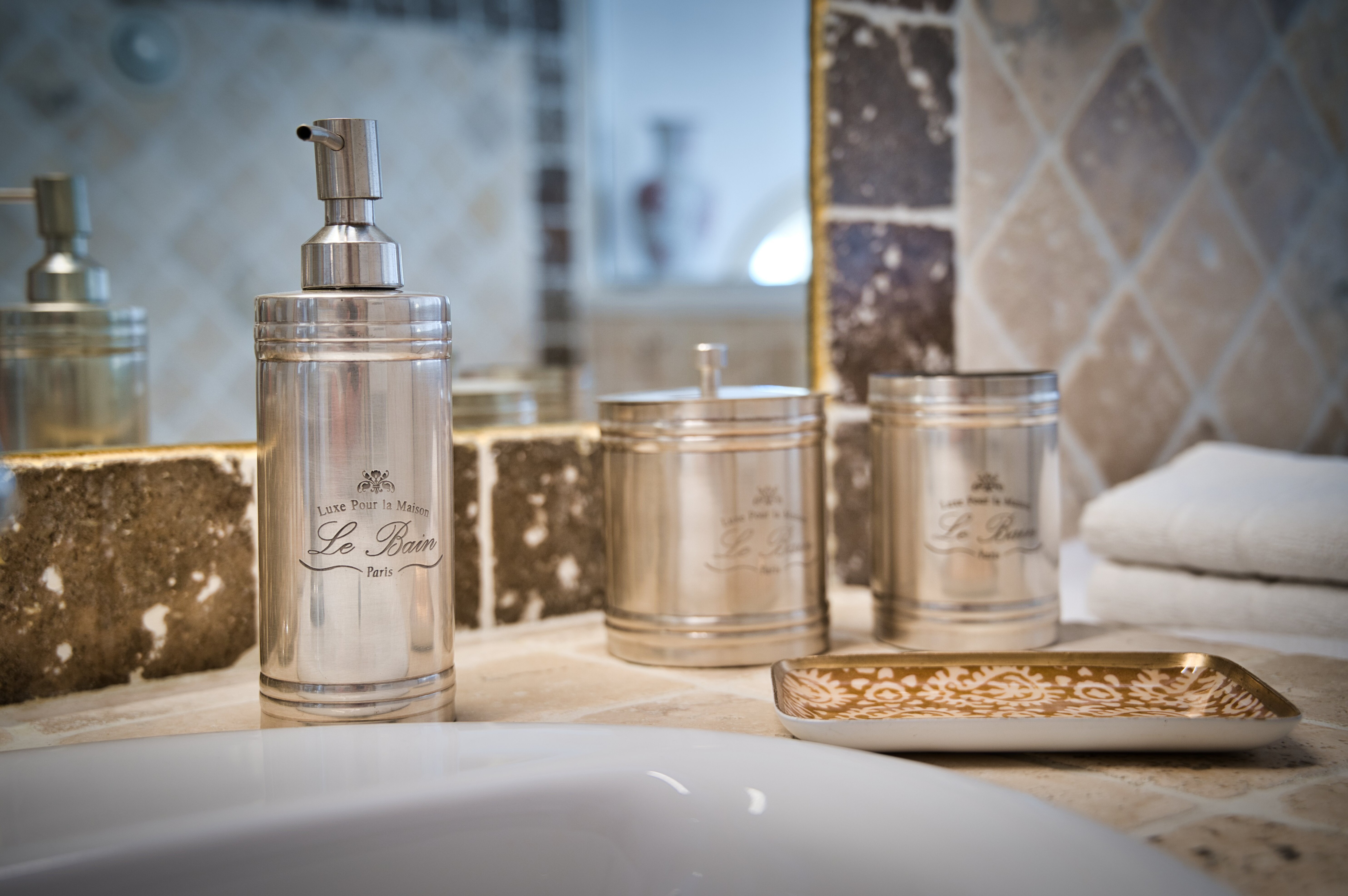 Achat immobilier Maison 11 pièces  359m2 à Uzès (30700) - Photo n°11