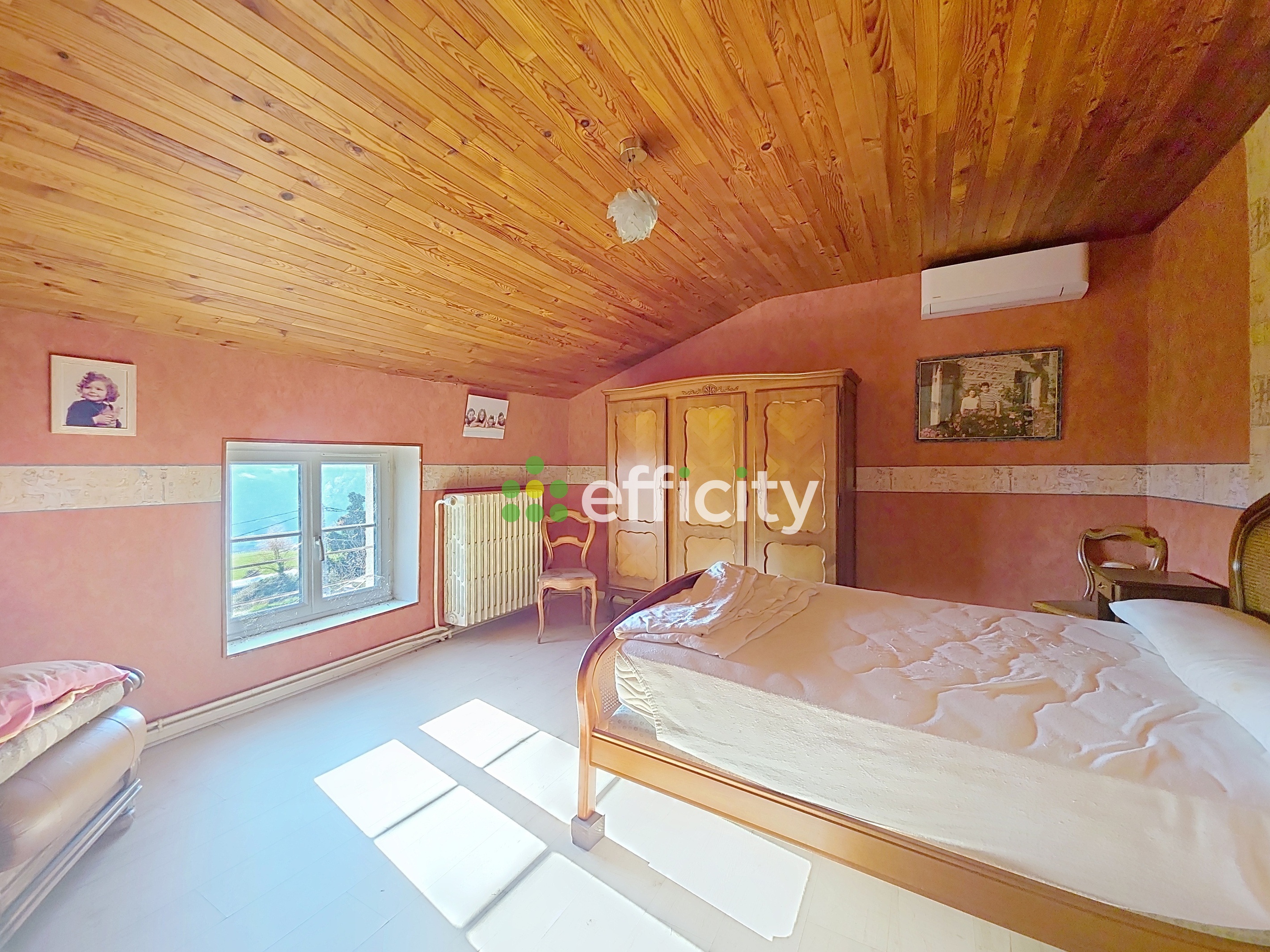 Achat immobilier Maison 5 pièces  177m2 à Genilac (42800) - Photo n°13