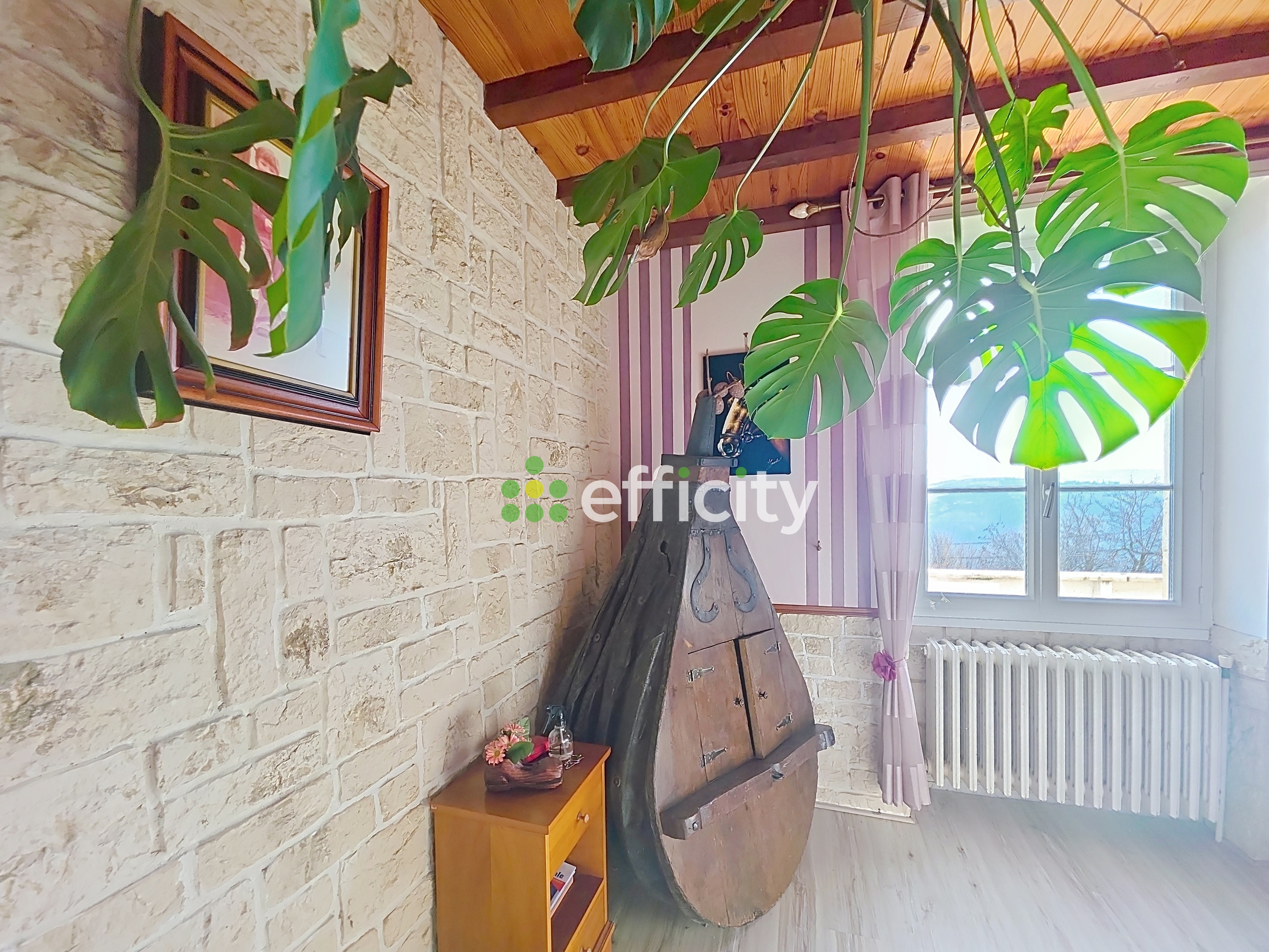 Achat immobilier Maison 5 pièces  177m2 à Genilac (42800) - Photo n°10