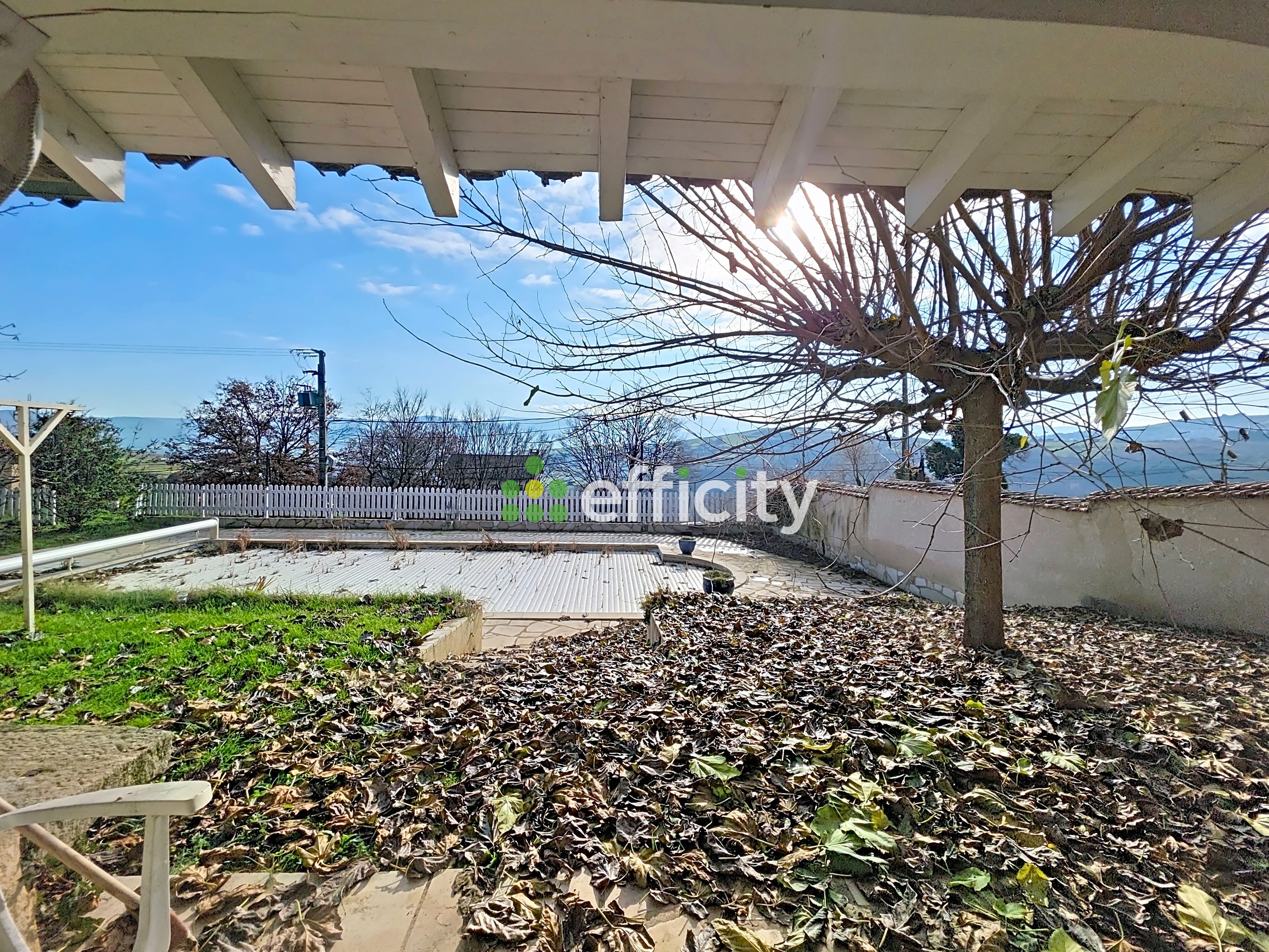 Achat immobilier Maison 5 pièces  177m2 à Genilac (42800) - Photo n°16