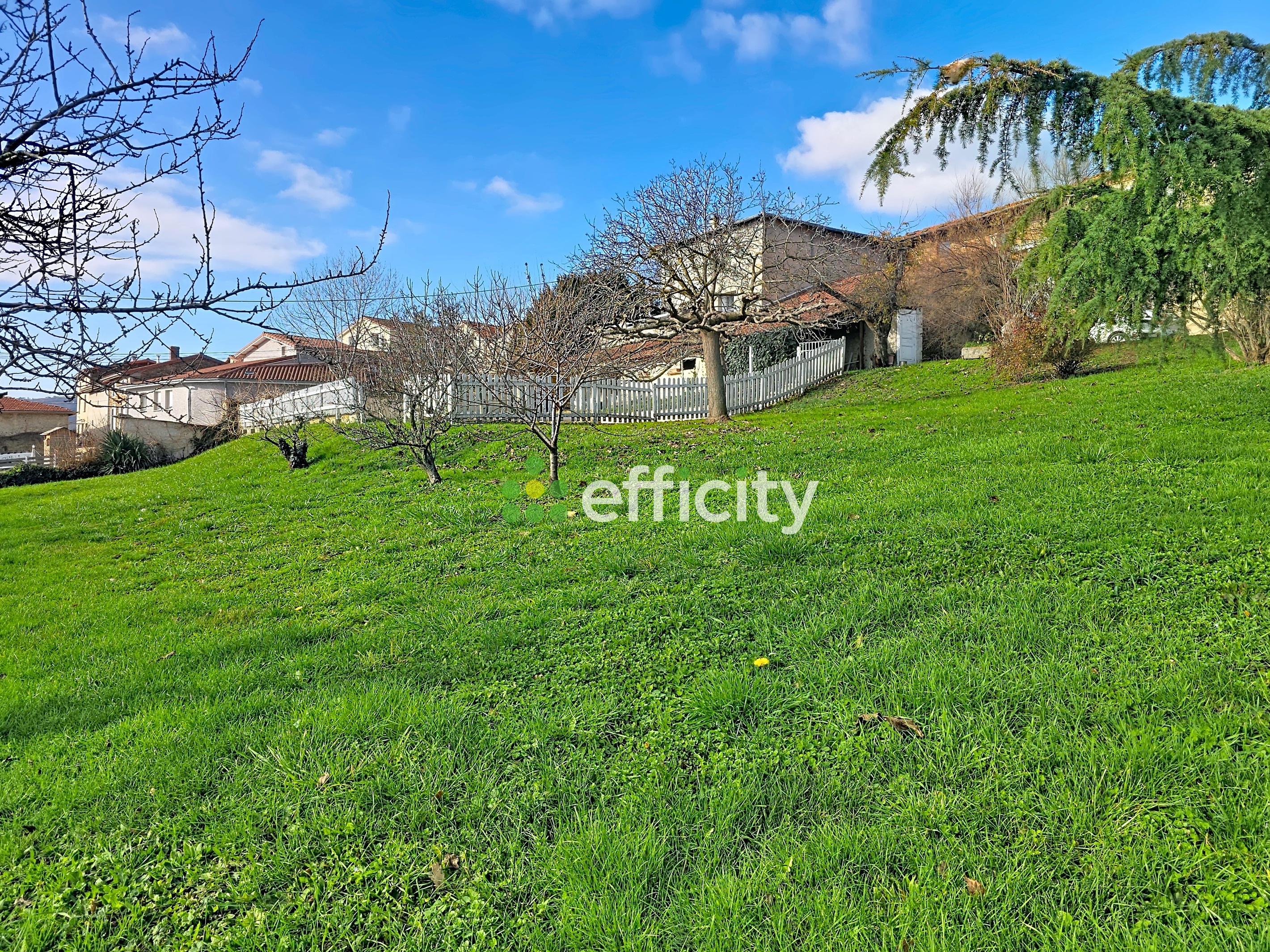 Achat immobilier Maison 5 pièces  177m2 à Genilac (42800) - Photo n°4