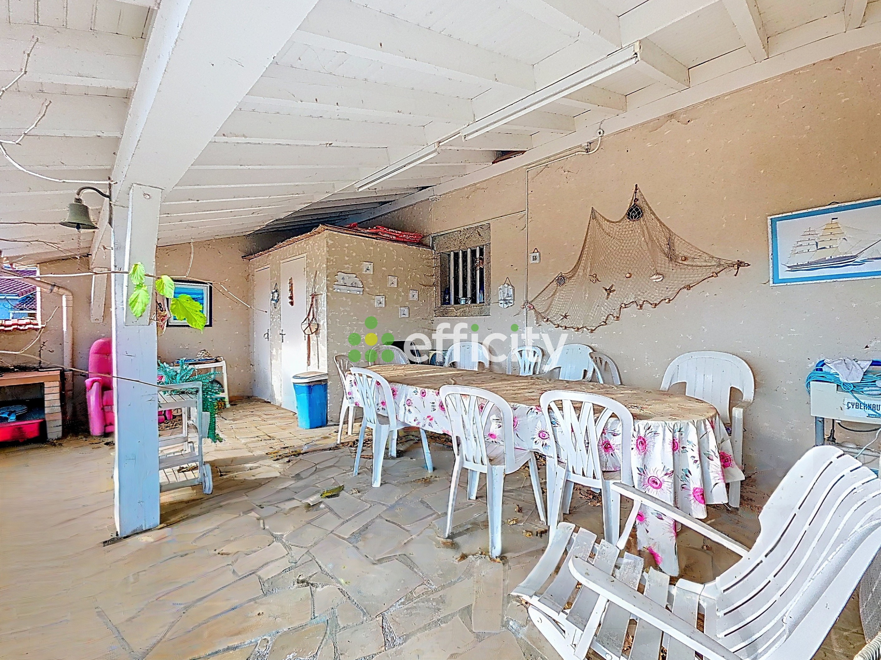 Achat immobilier Maison 5 pièces  177m2 à Genilac (42800) - Photo n°15