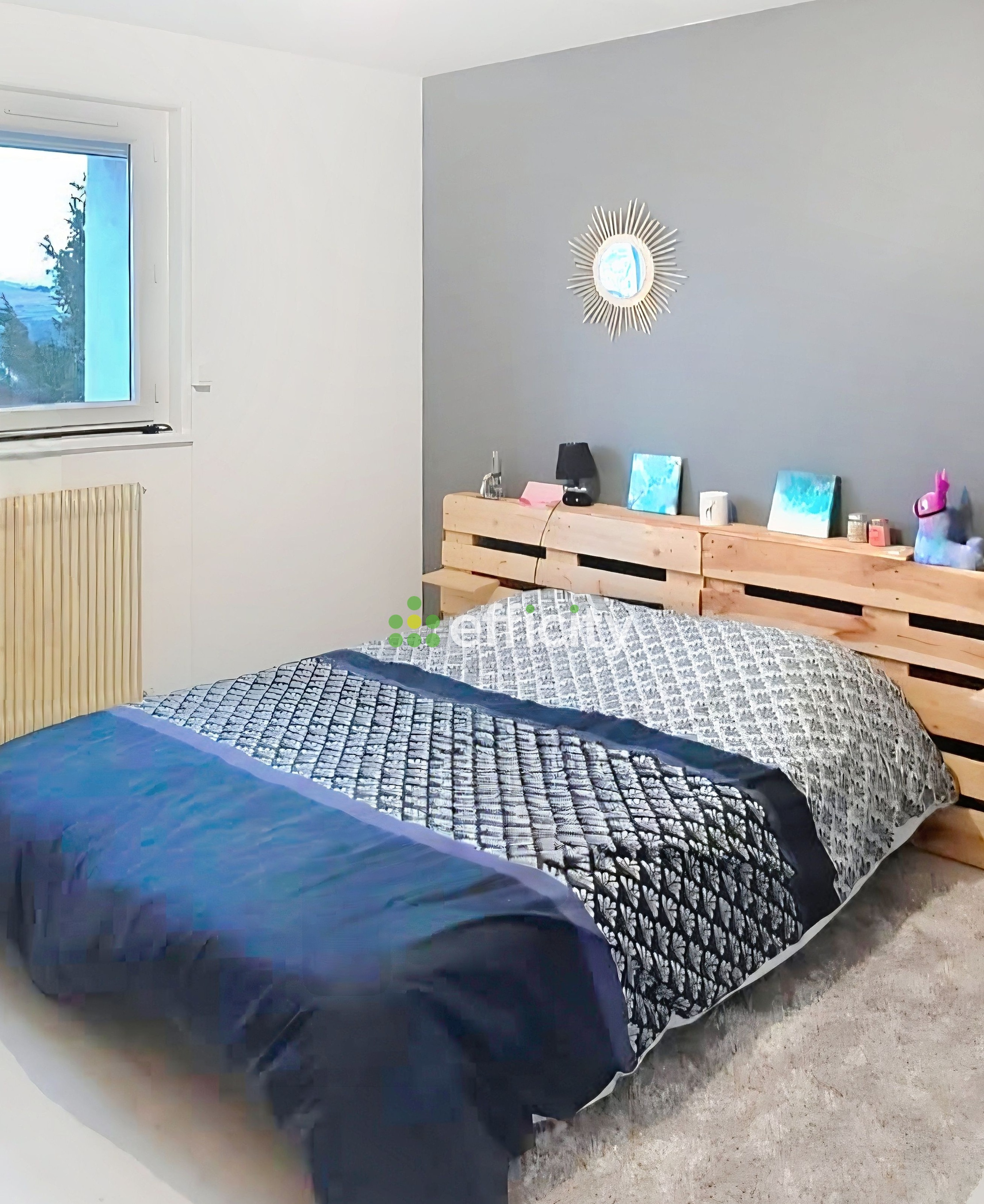 Achat immobilier Maison 5 pièces  177m2 à Genilac (42800) - Photo n°7