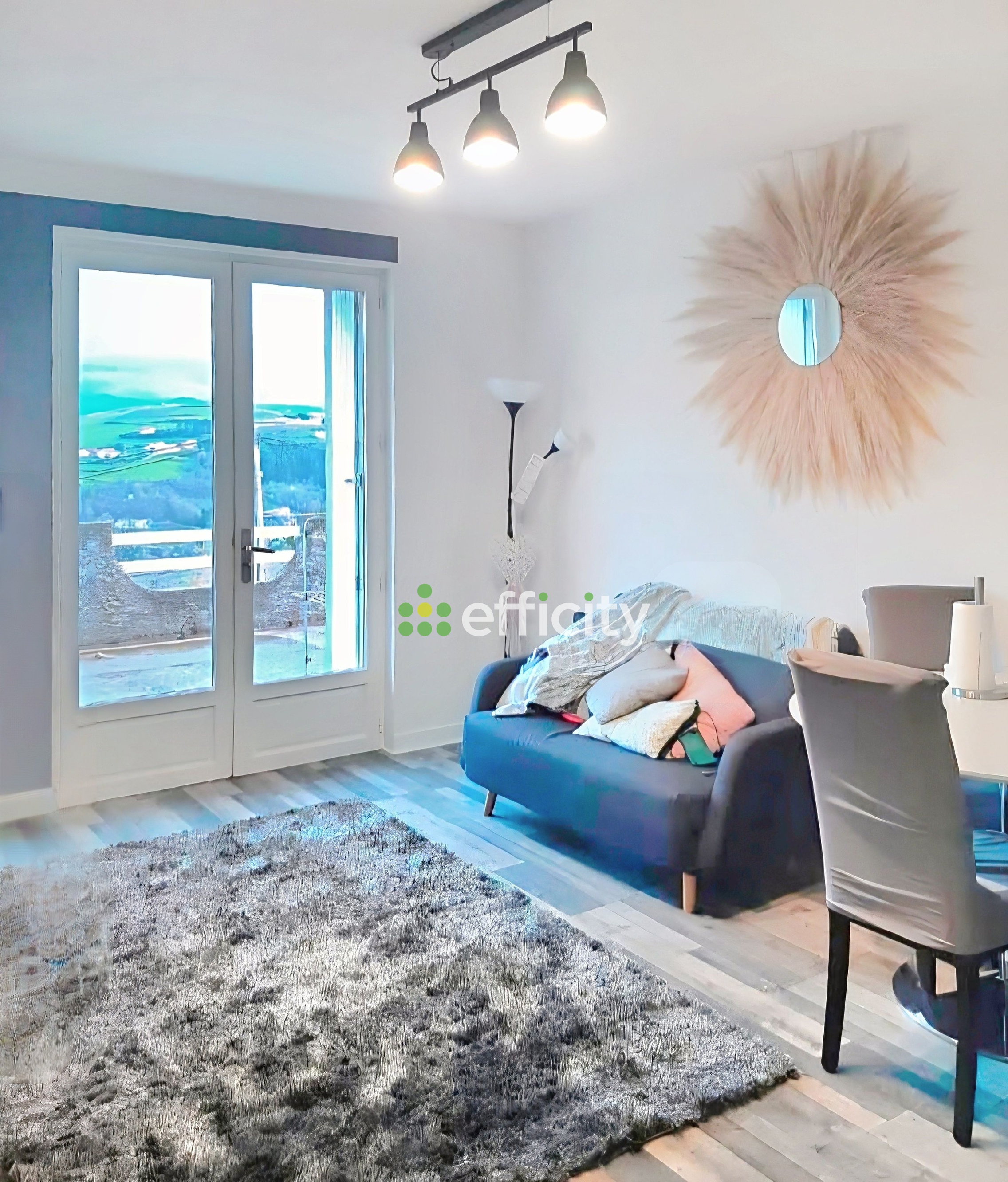 Achat immobilier Maison 5 pièces  177m2 à Genilac (42800) - Photo n°5