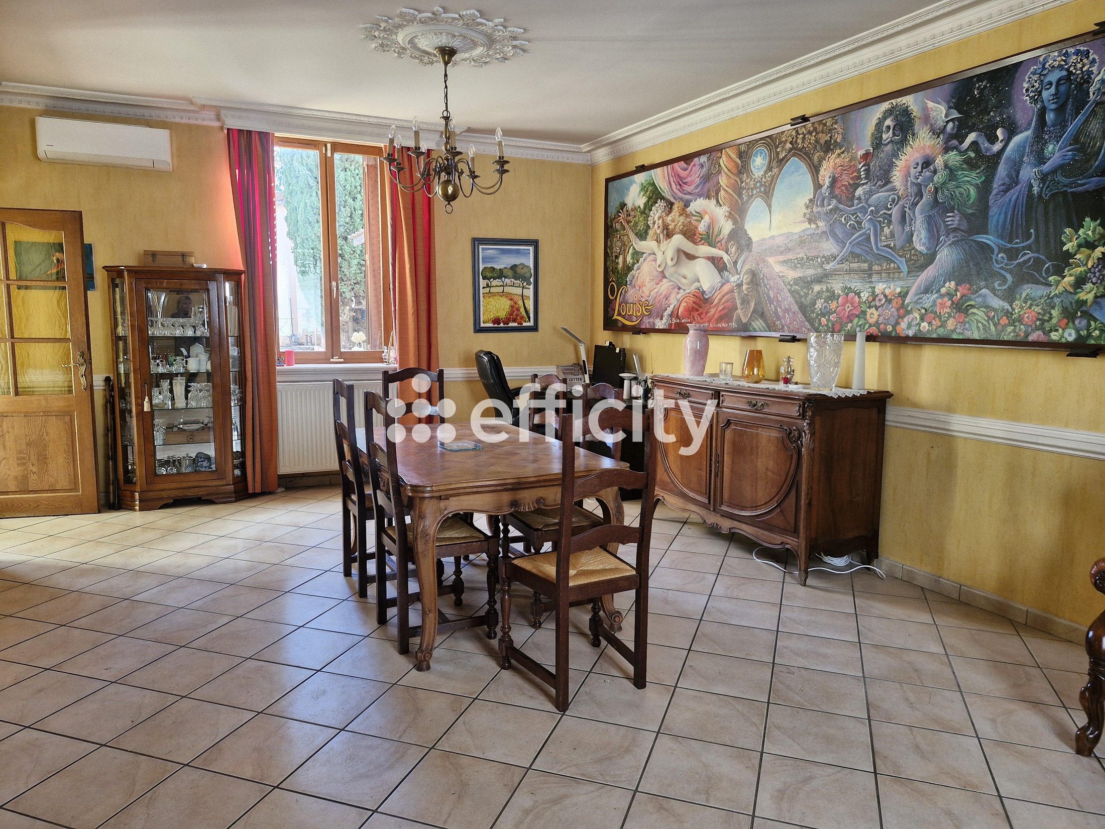 maison 7 pièces - 225m2 à Vénissieux (69200)