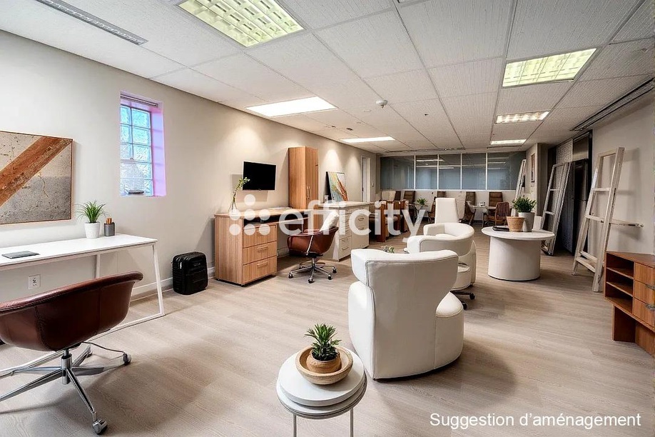 Achat immobilier Local commercial 3 pièces  84m2 à Mansle-les-Fontaines (16230) - Photo n°5