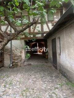 Maison 4 pièces 85 m² · à Turckheim · 85 m² · 235 000 €