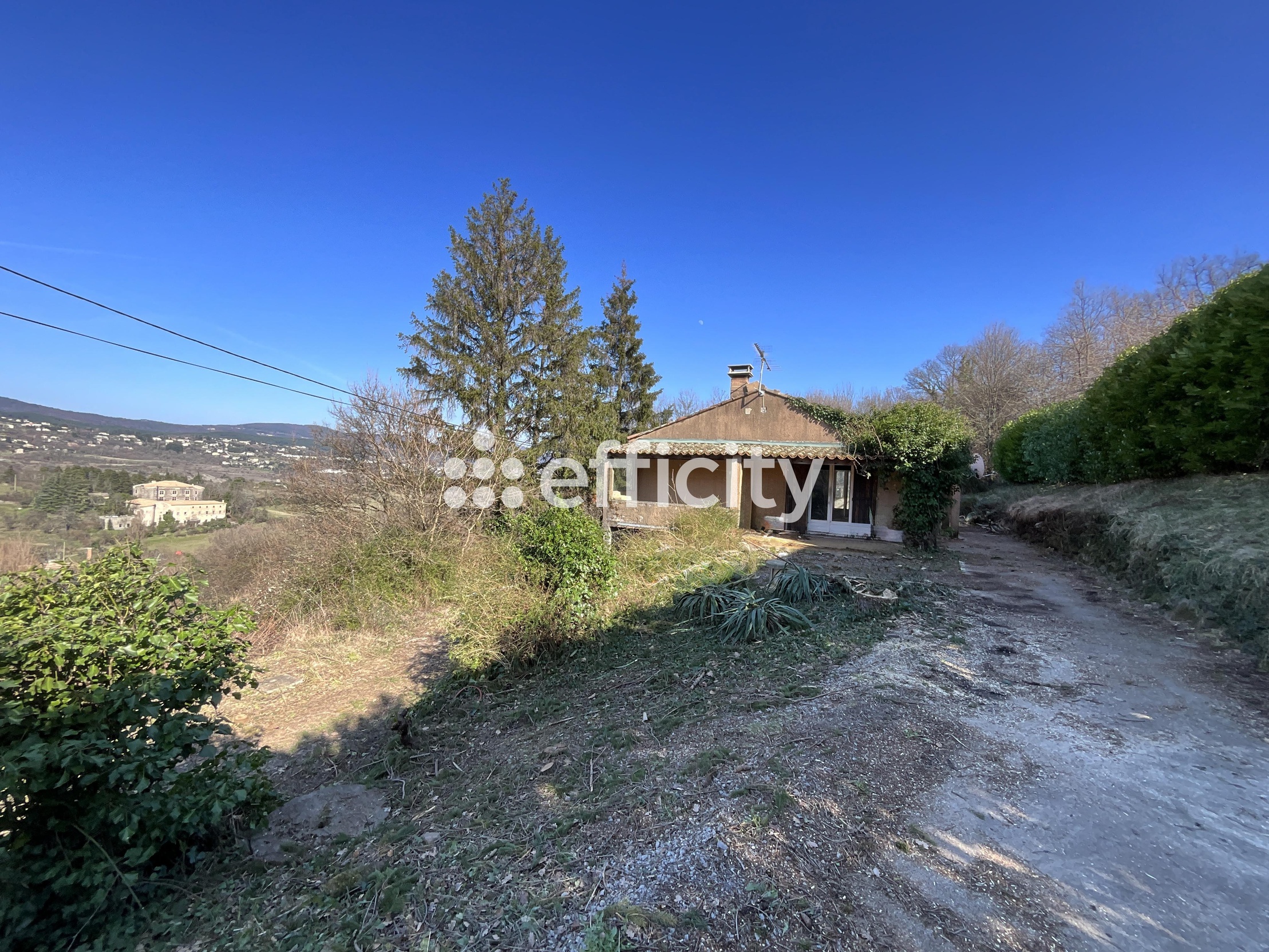 maison 4 pièces - 63,0m2 à Saint-Priest (07000)