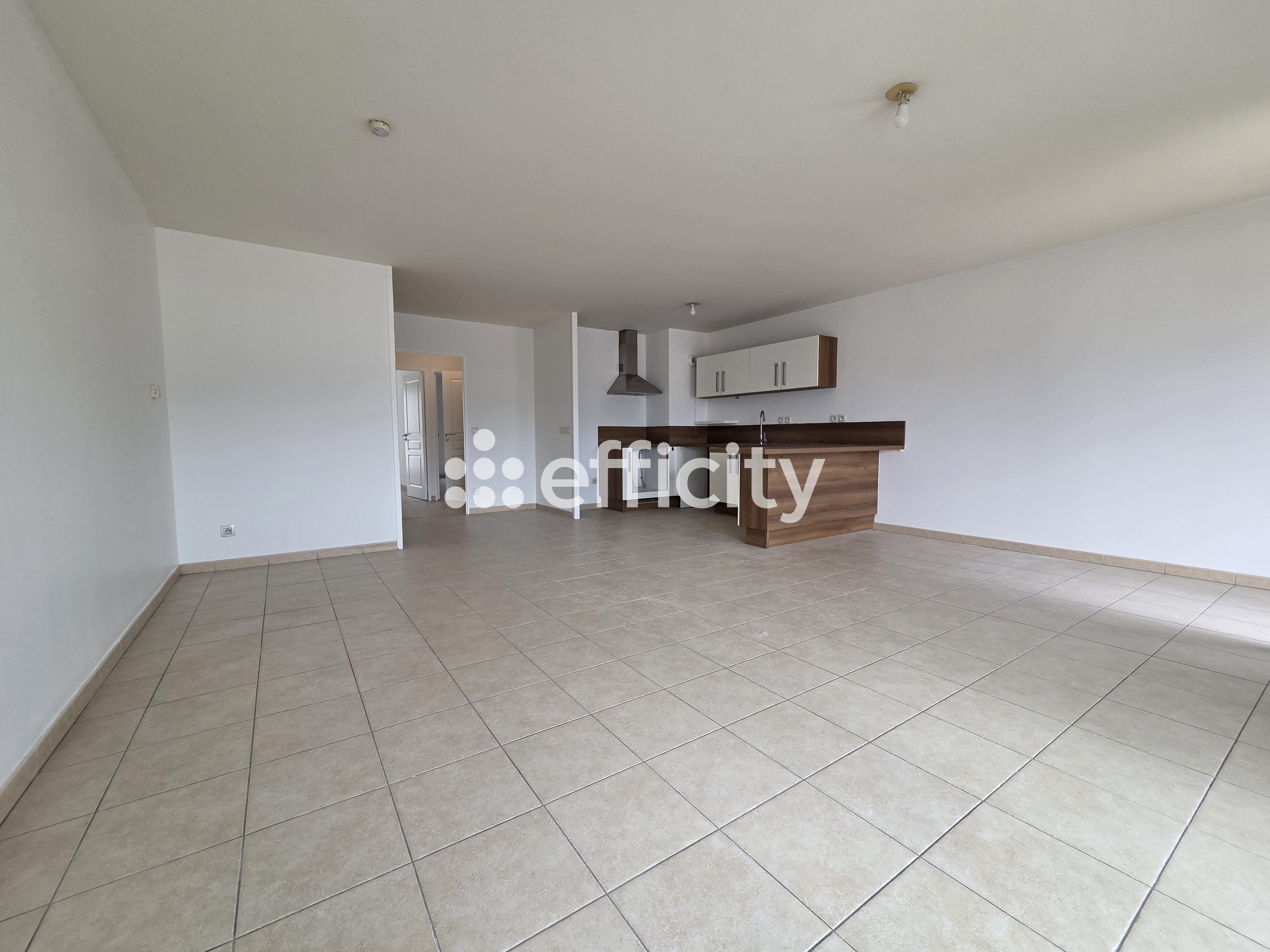 Achat immobilier Appartement 3 pièces  80m2 à Marseille (13010) - Photo n°4