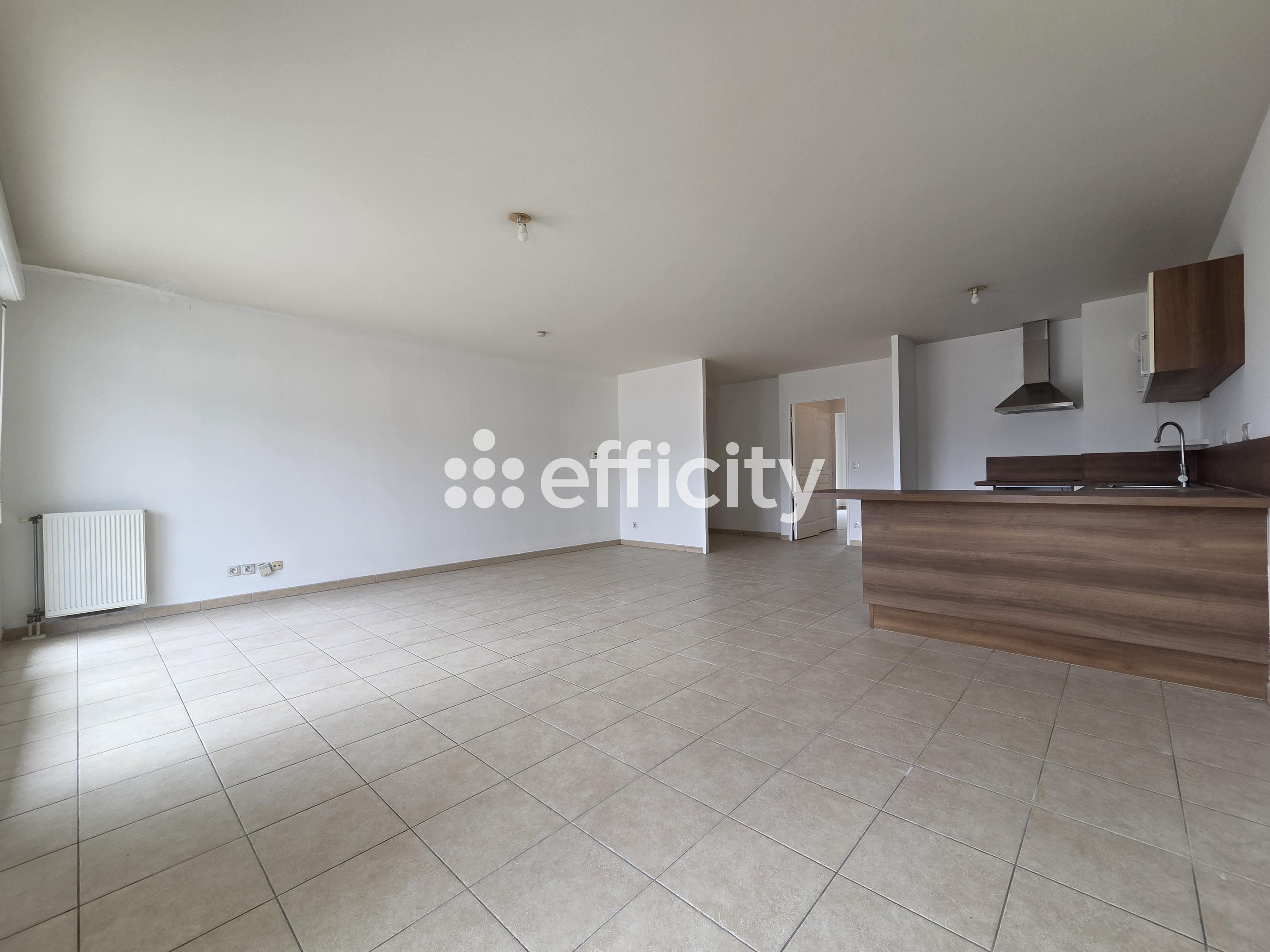 Achat immobilier Appartement 3 pièces  80m2 à Marseille (13010) - Photo n°5