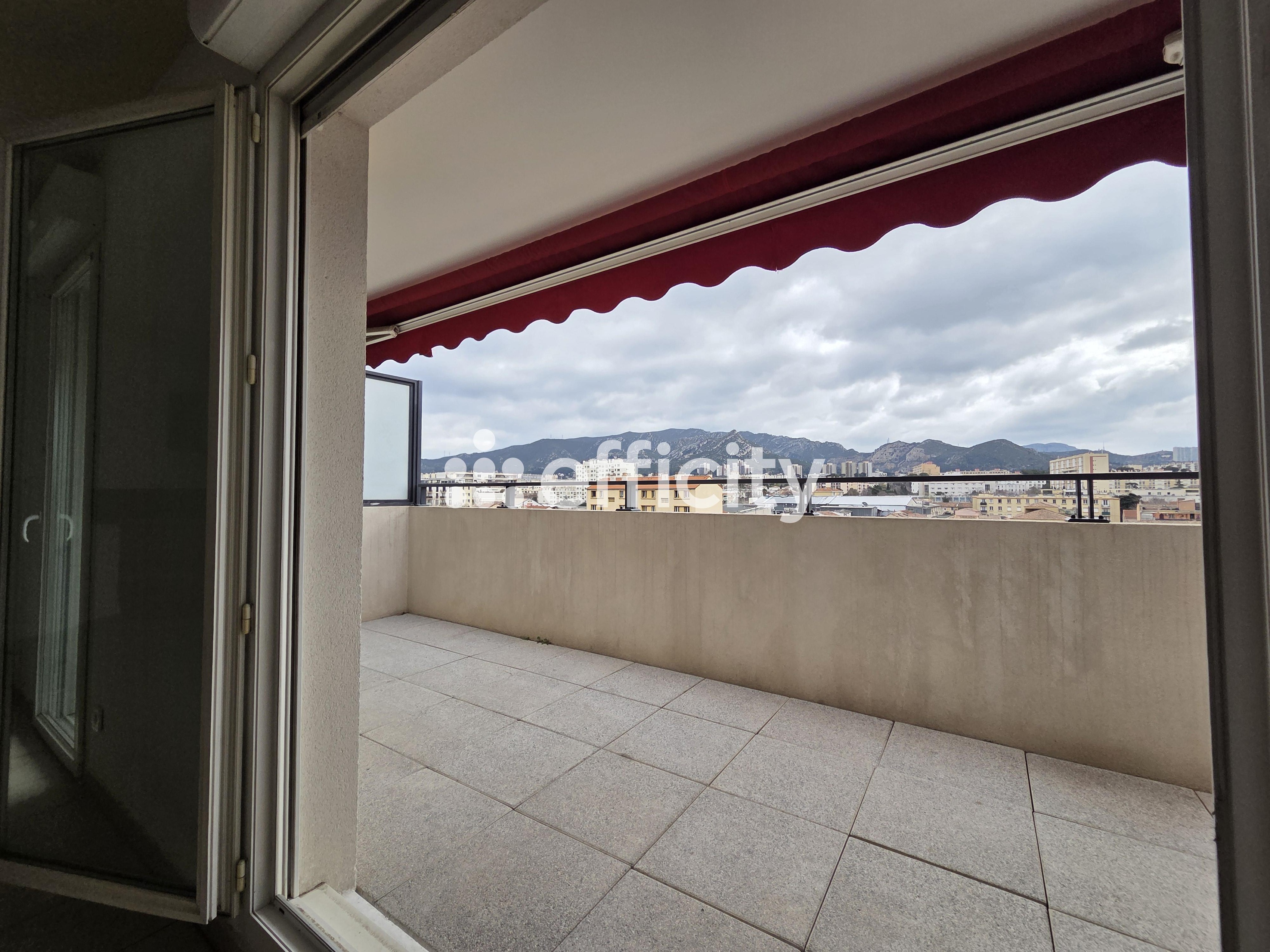 Achat immobilier Appartement 3 pièces  80m2 à Marseille (13010) - Photo n°12
