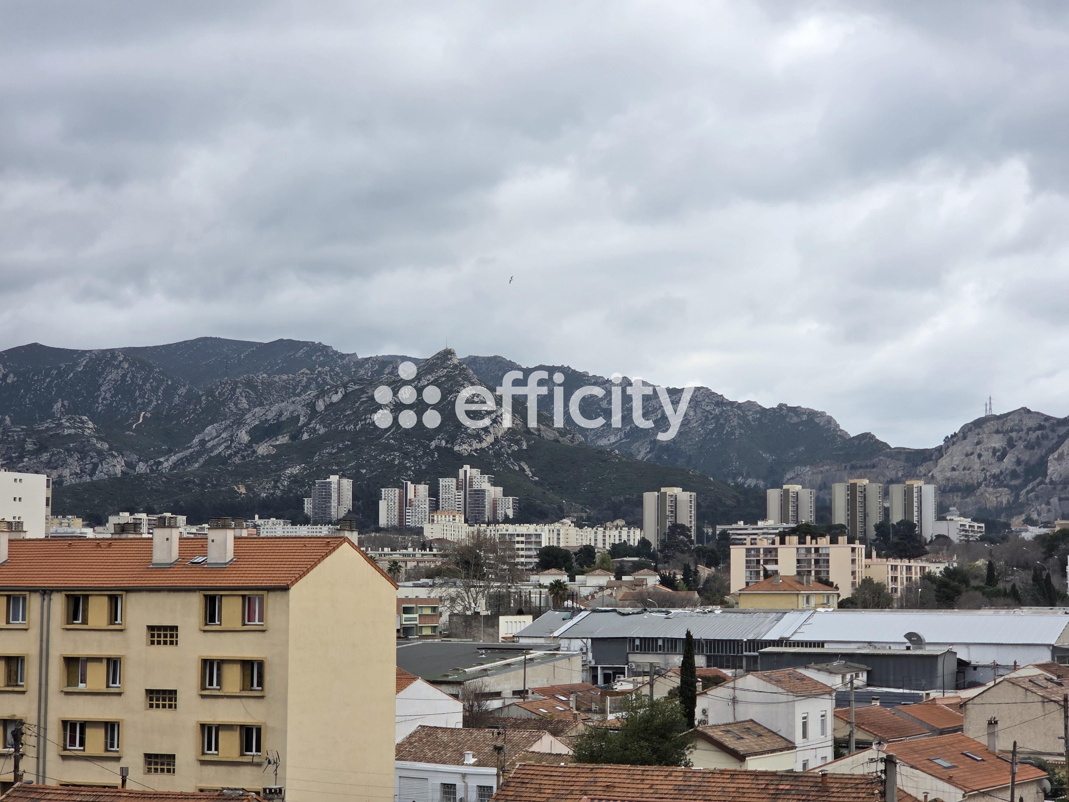 Achat immobilier Appartement 3 pièces  80m2 à Marseille (13010) - Photo n°13