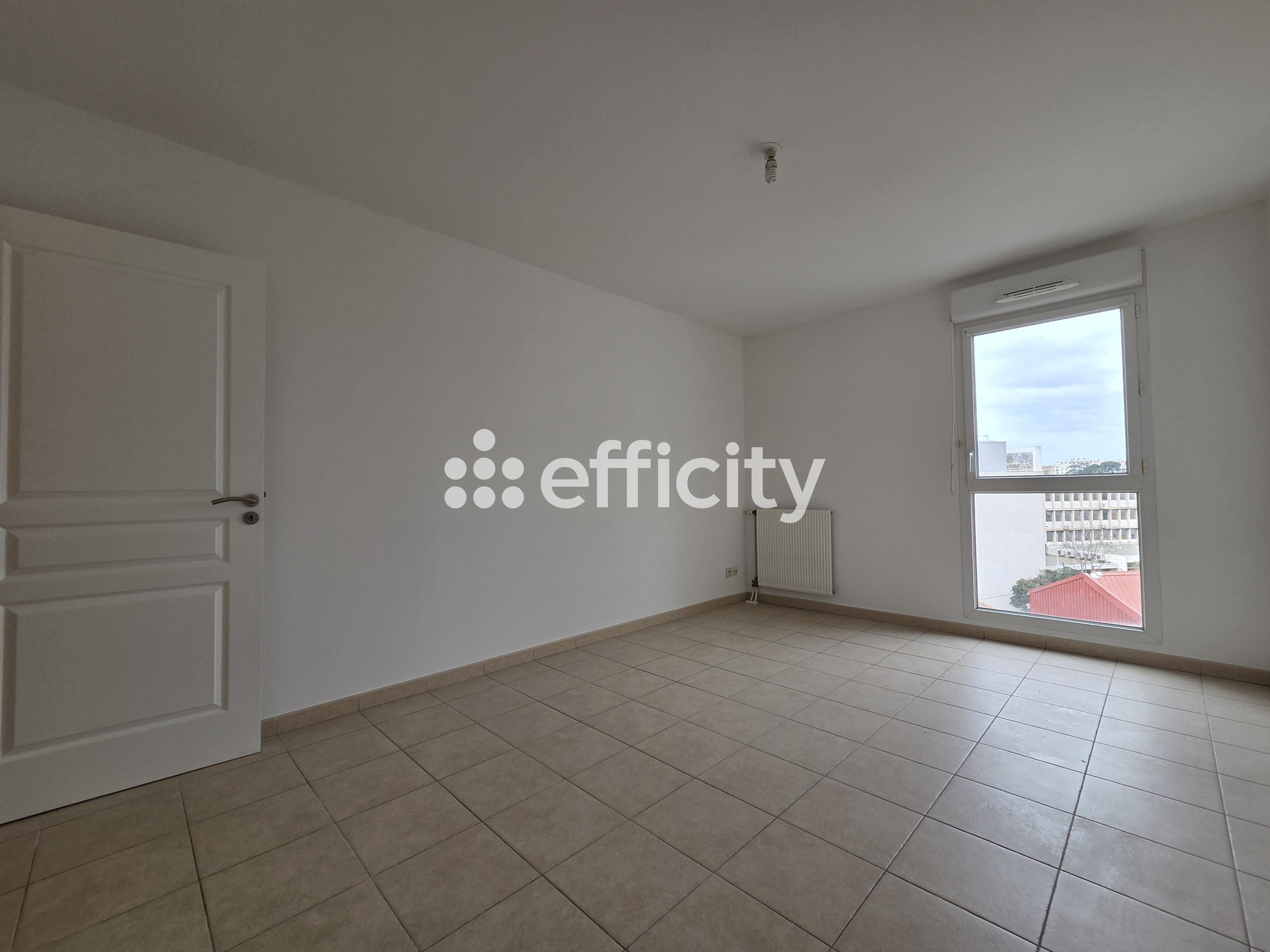 Achat immobilier Appartement 3 pièces  80m2 à Marseille (13010) - Photo n°9