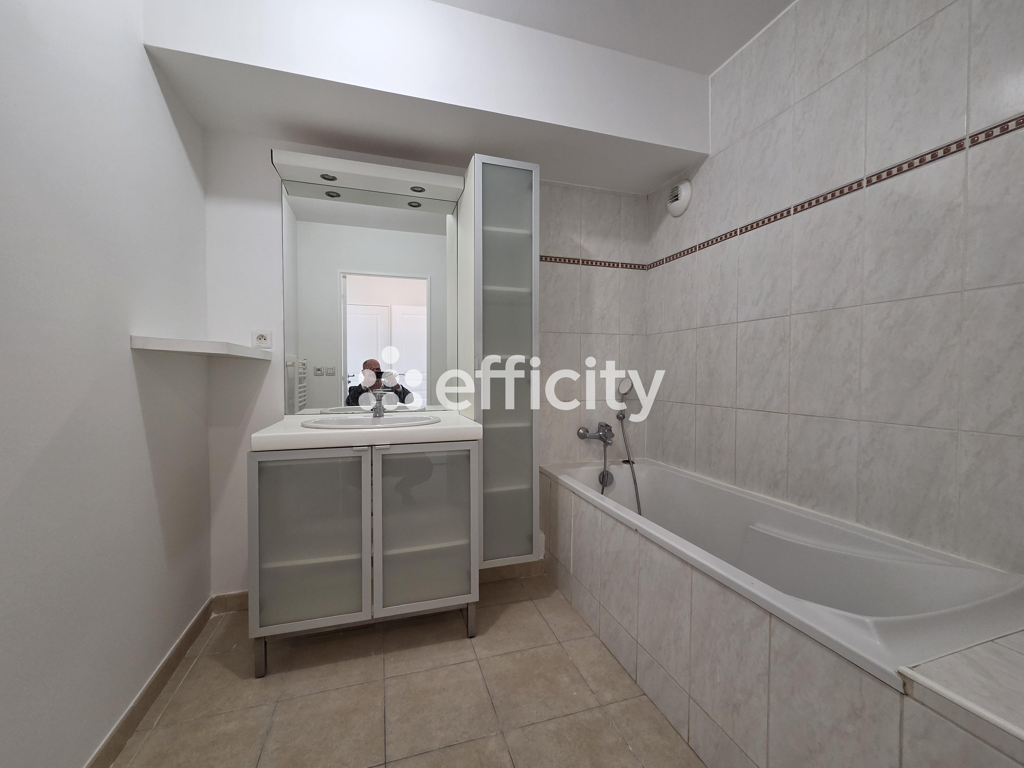 Achat immobilier Appartement 3 pièces  80m2 à Marseille (13010) - Photo n°7