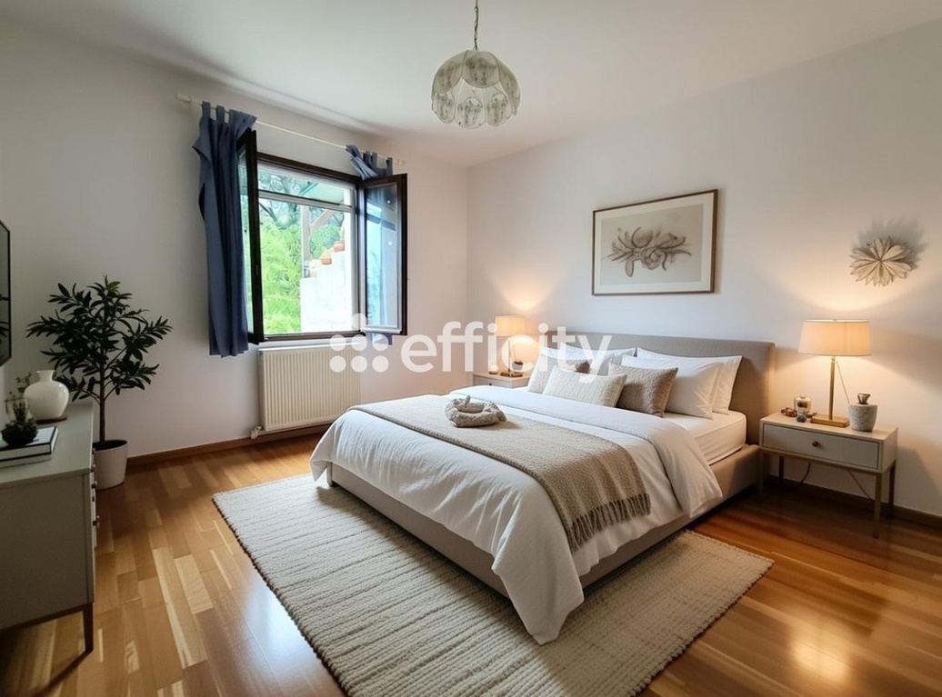 Achat immobilier Maison 3 pièces  73m2 à Clapiers (34830) - Photo n°5