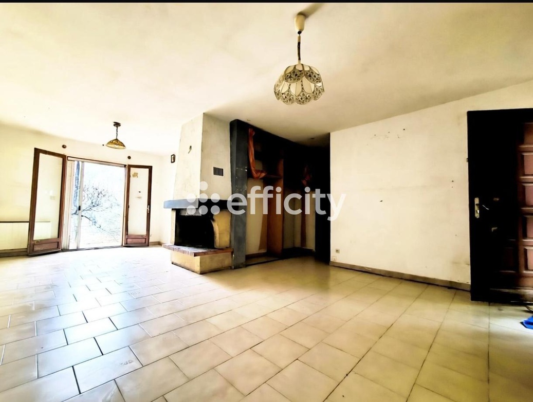 Achat immobilier Maison 3 pièces  73m2 à Clapiers (34830) - Photo n°1