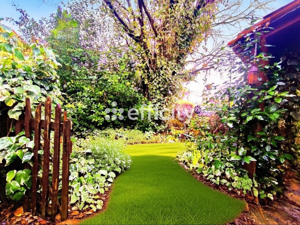 Achat immobilier Maison 3 pièces  73m2 à Clapiers (34830) - Photo n°10