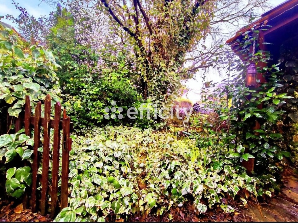 Achat immobilier Maison 3 pièces  73m2 à Clapiers (34830) - Photo n°8