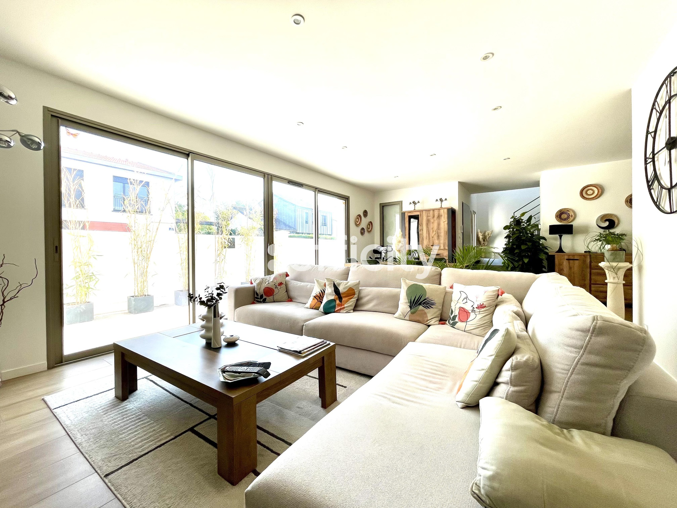 maison 6 pièces - 140m2 à Le Bouscat (33110)