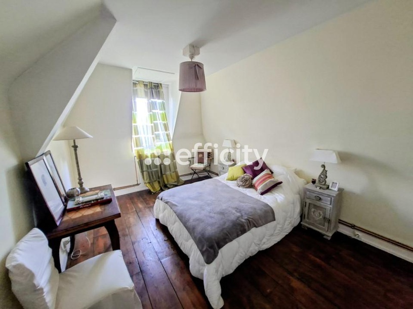 Achat immobilier Maison 11 pièces  264m2 à Saint-Paul-lès-Dax (40990) - Photo n°8