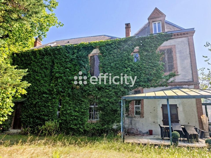 Achat immobilier Maison 11 pièces  264m2 à Saint-Paul-lès-Dax (40990) - Photo n°11