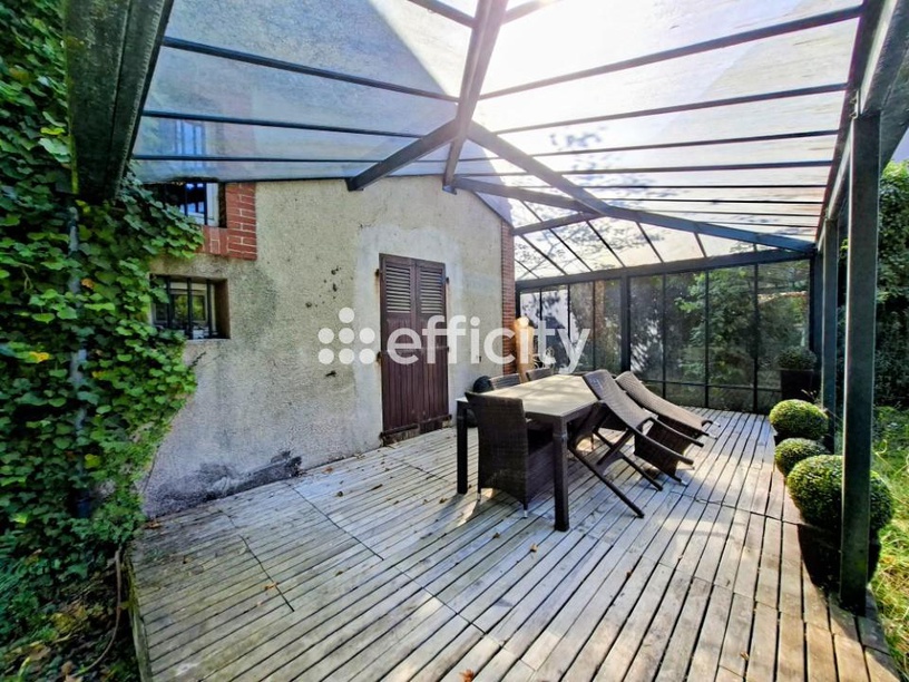 Achat immobilier Maison 11 pièces  264m2 à Saint-Paul-lès-Dax (40990) - Photo n°10