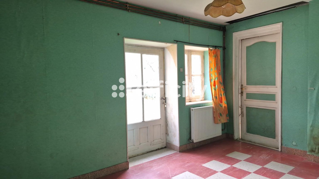 Achat immobilier Maison 5 pièces  96m2 à Villeloin-Coulangé (37460) - Photo n°7