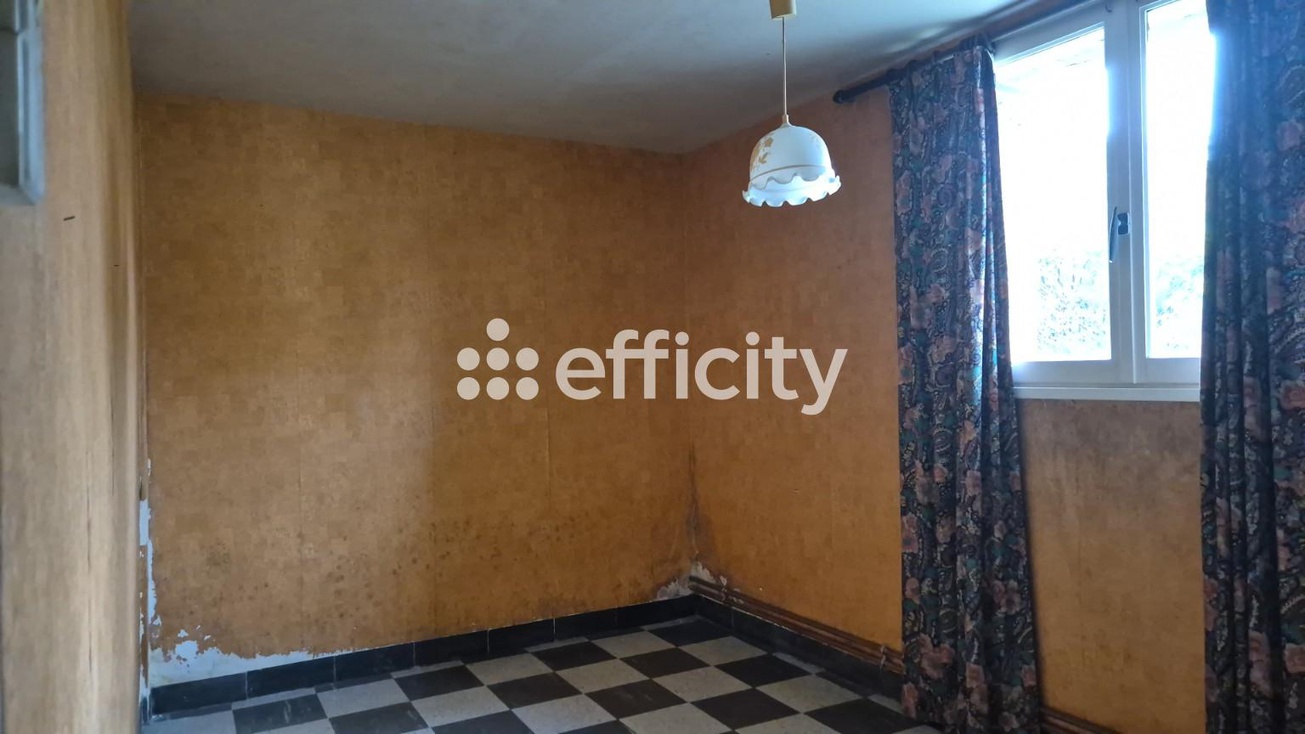 Achat immobilier Maison 5 pièces  96m2 à Villeloin-Coulangé (37460) - Photo n°10