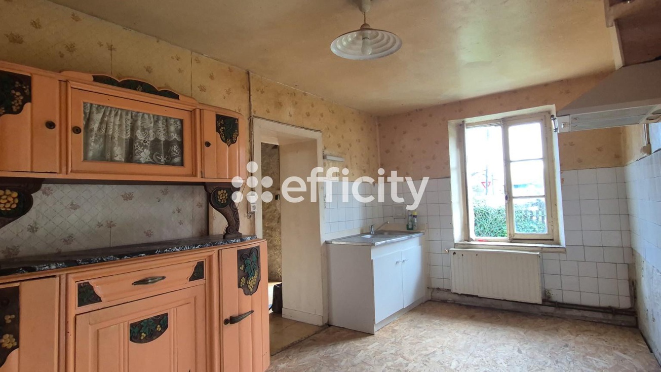 Achat immobilier Maison 5 pièces  96m2 à Villeloin-Coulangé (37460) - Photo n°4