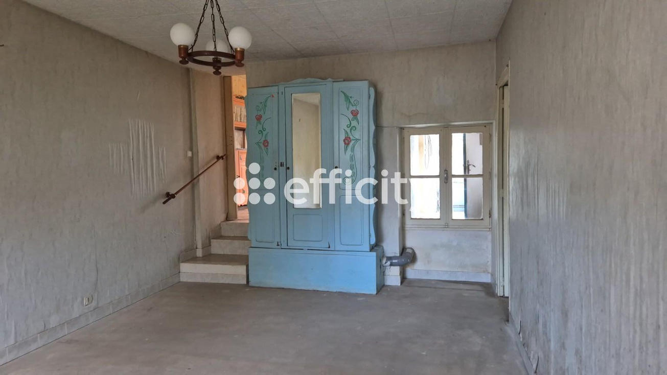 Achat immobilier Maison 5 pièces  96m2 à Villeloin-Coulangé (37460) - Photo n°6