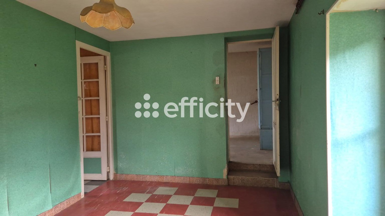 Achat immobilier Maison 5 pièces  96m2 à Villeloin-Coulangé (37460) - Photo n°8