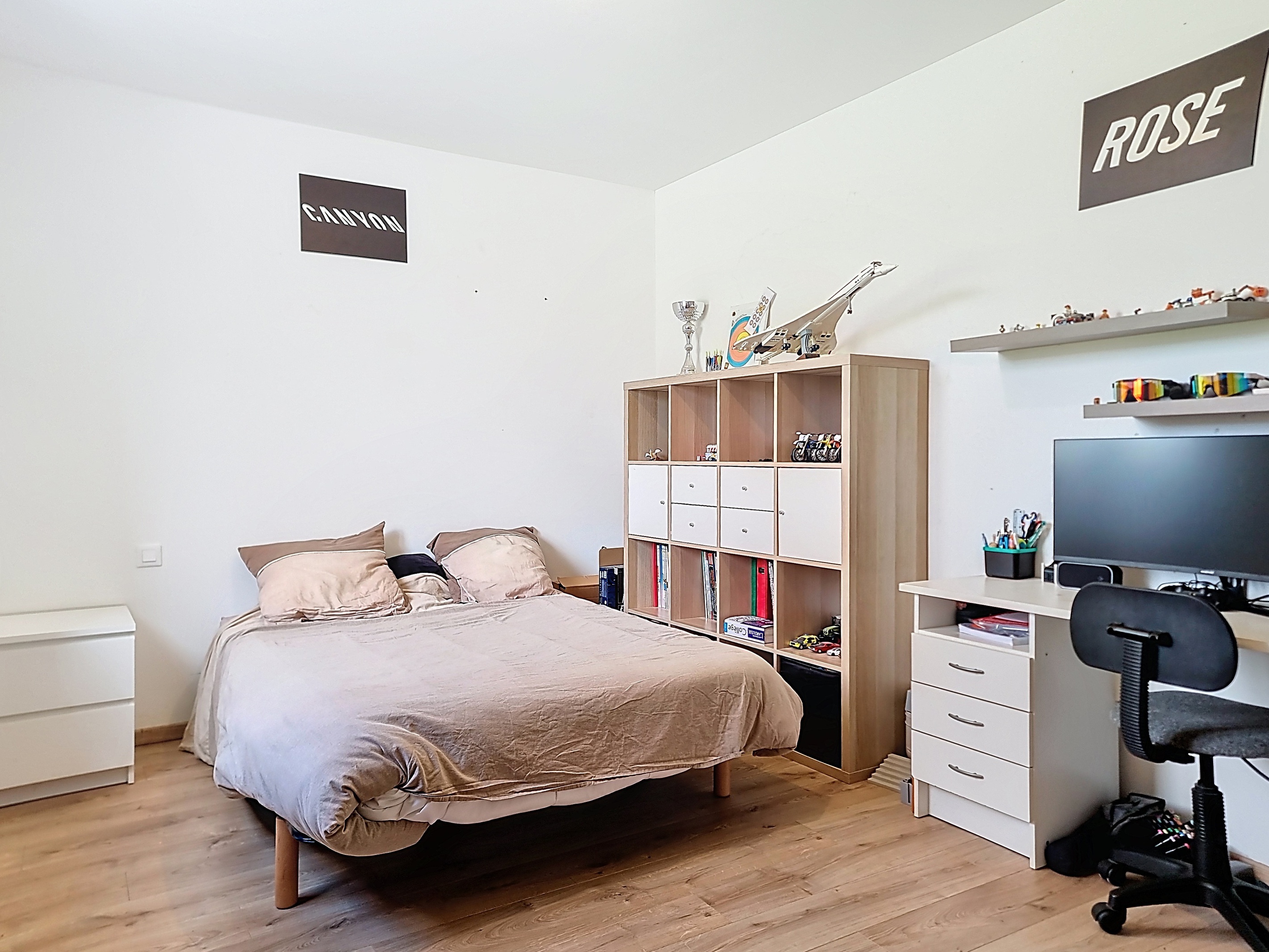 Achat immobilier Maison 7 pièces  155m2 à Félines-Minervois (34210) - Photo n°9