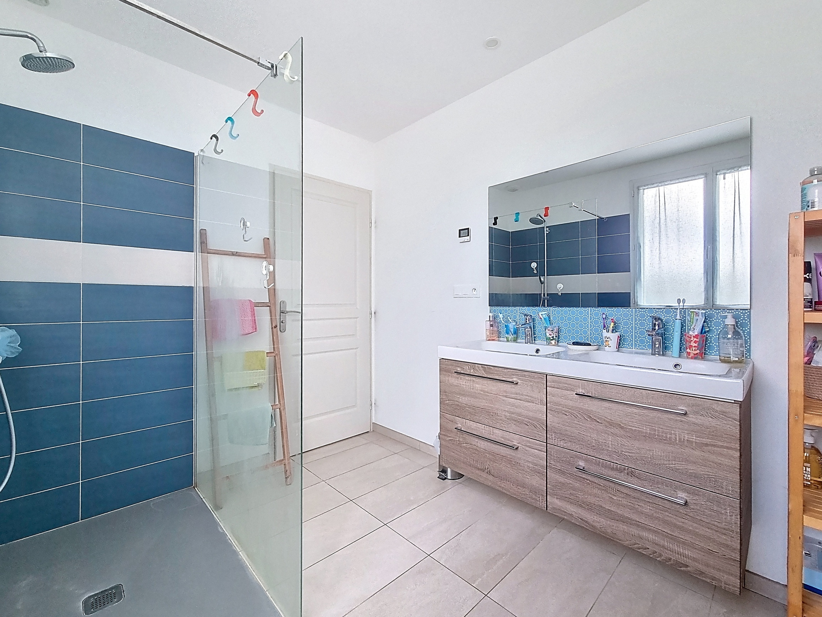 Achat immobilier Maison 7 pièces  155m2 à Félines-Minervois (34210) - Photo n°6