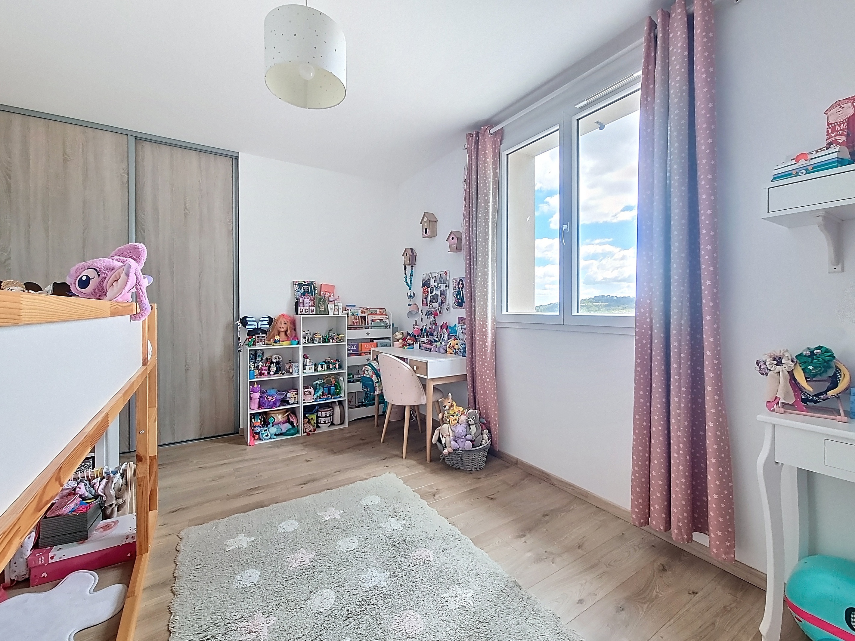 Achat immobilier Maison 7 pièces  155m2 à Félines-Minervois (34210) - Photo n°10
