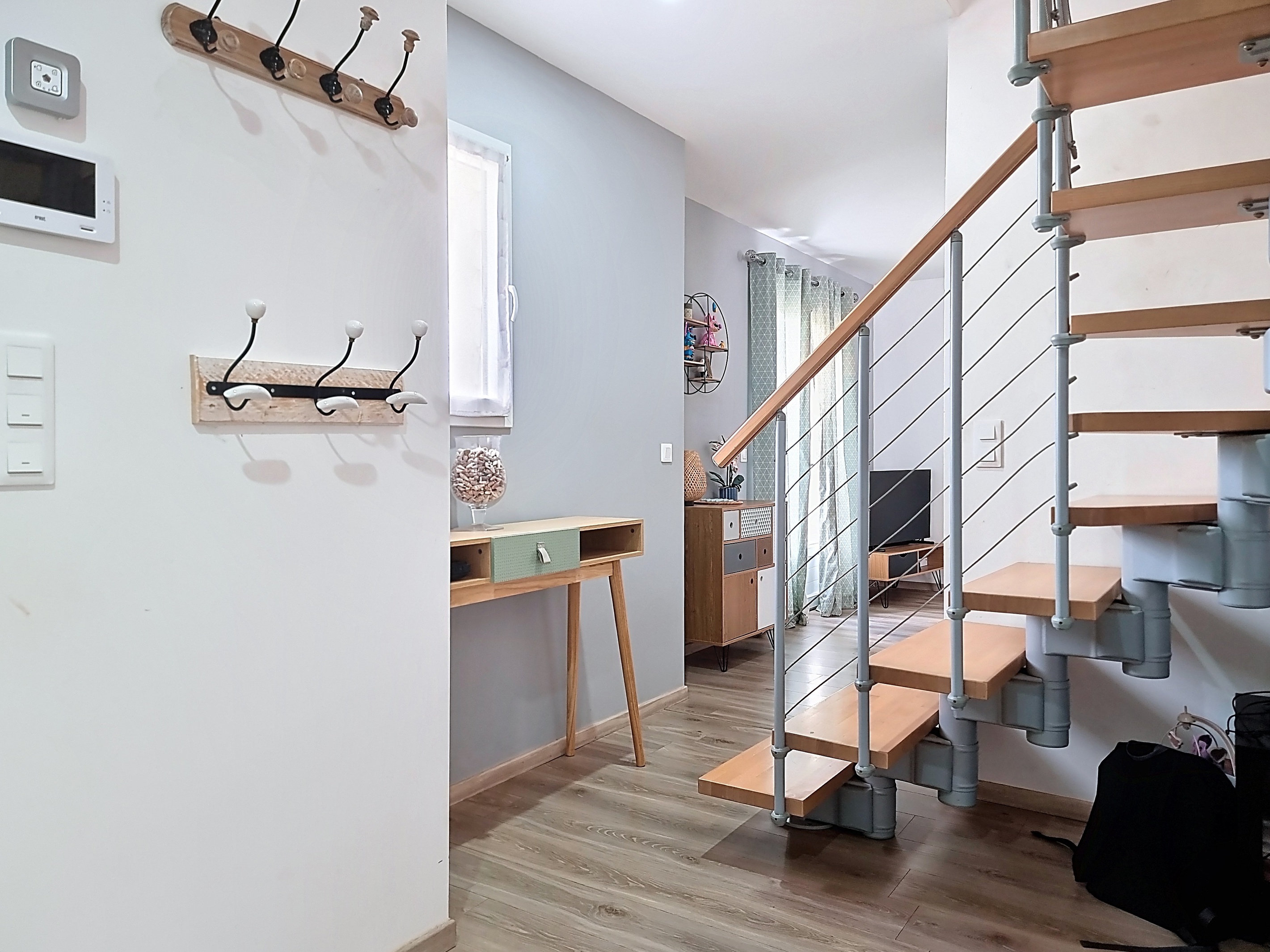 Achat immobilier Maison 7 pièces  155m2 à Félines-Minervois (34210) - Photo n°5