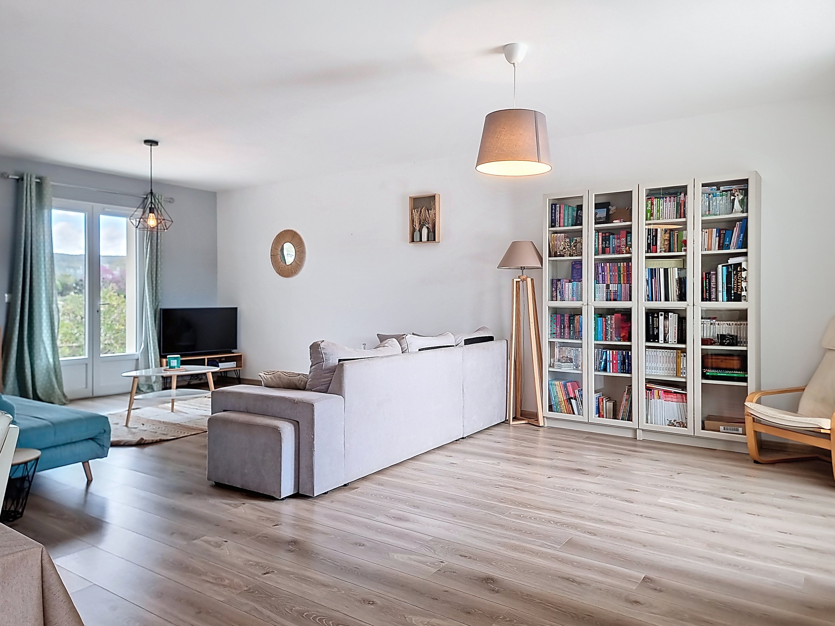Achat immobilier Maison 7 pièces  155m2 à Félines-Minervois (34210) - Photo n°13