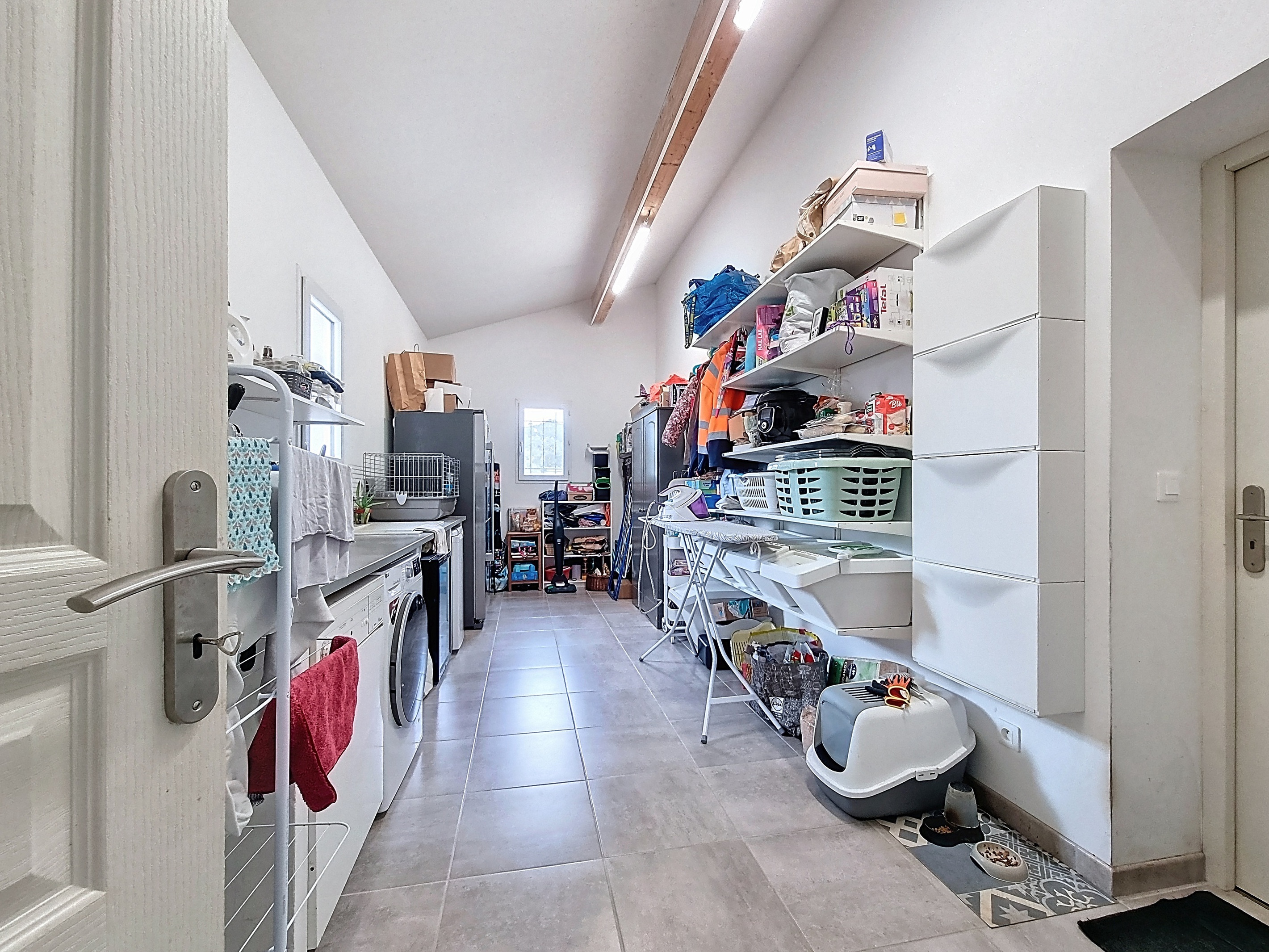 Achat immobilier Maison 7 pièces  155m2 à Félines-Minervois (34210) - Photo n°14