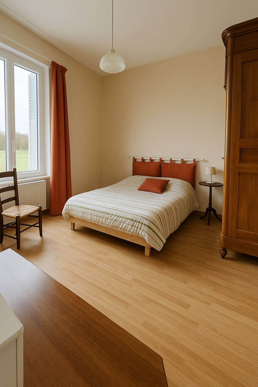 Achat immobilier Maison 9 pièces  225m2 à Coteaux-sur-Loire (37130) - Photo n°5