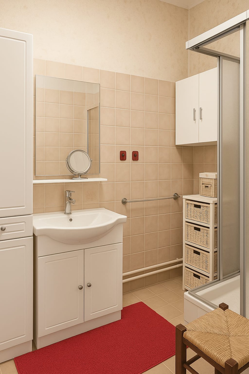 Achat immobilier Maison 9 pièces  225m2 à Coteaux-sur-Loire (37130) - Photo n°8