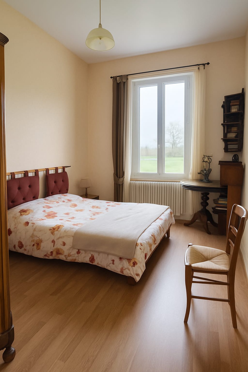 Achat immobilier Maison 9 pièces  225m2 à Coteaux-sur-Loire (37130) - Photo n°6