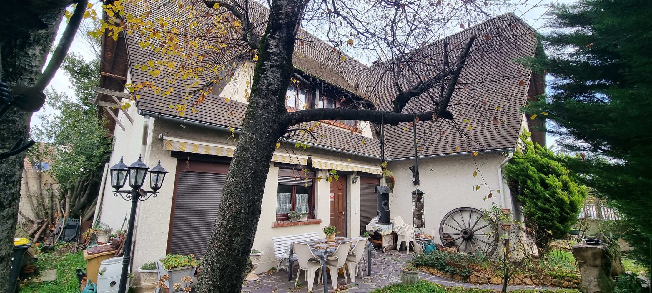 maison 6 pièces - 145m2 à Le Blanc-Mesnil (93150)
