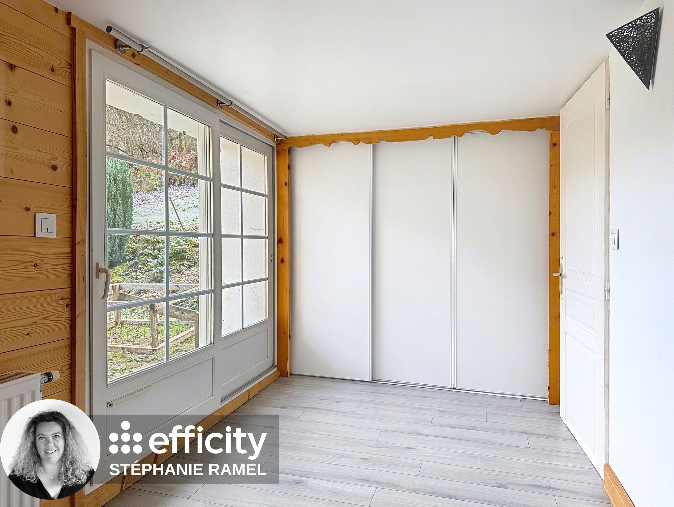 Achat immobilier Maison 6 pièces  110m2 à Marnaz (74460) - Photo n°10