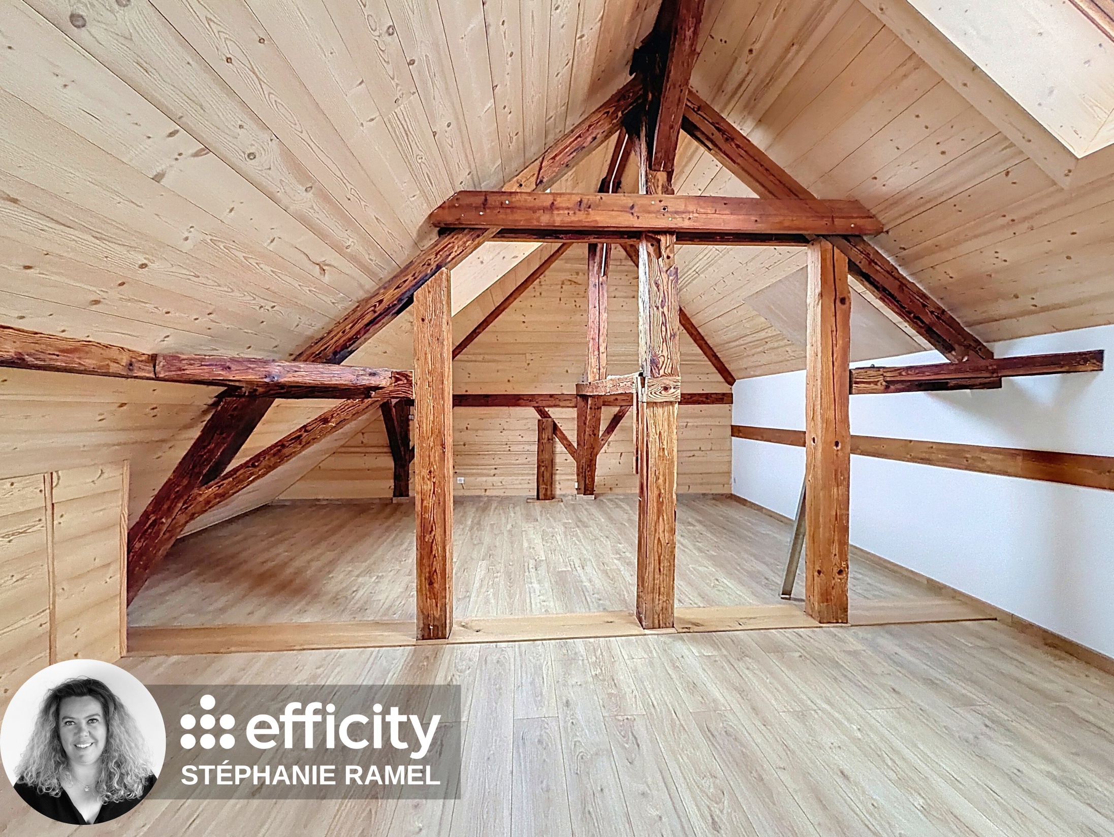 Achat immobilier Maison 6 pièces  110m2 à Marnaz (74460) - Photo n°12