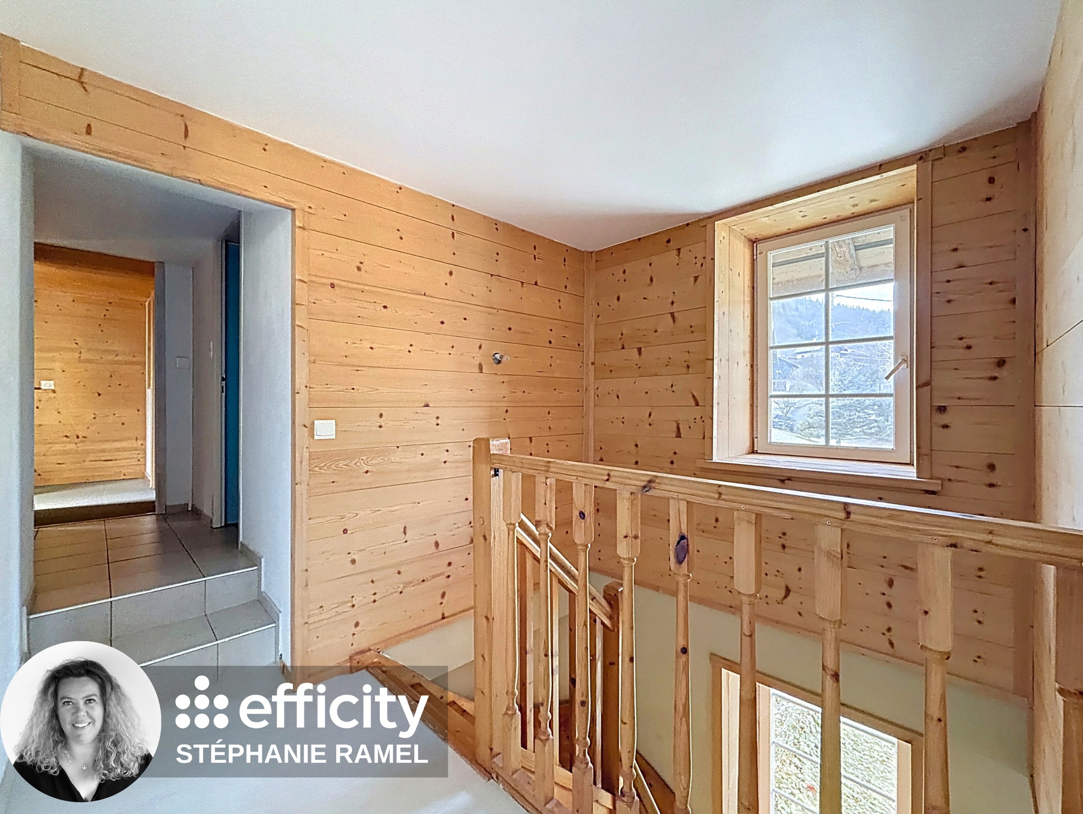 Achat immobilier Maison 6 pièces  110m2 à Marnaz (74460) - Photo n°16