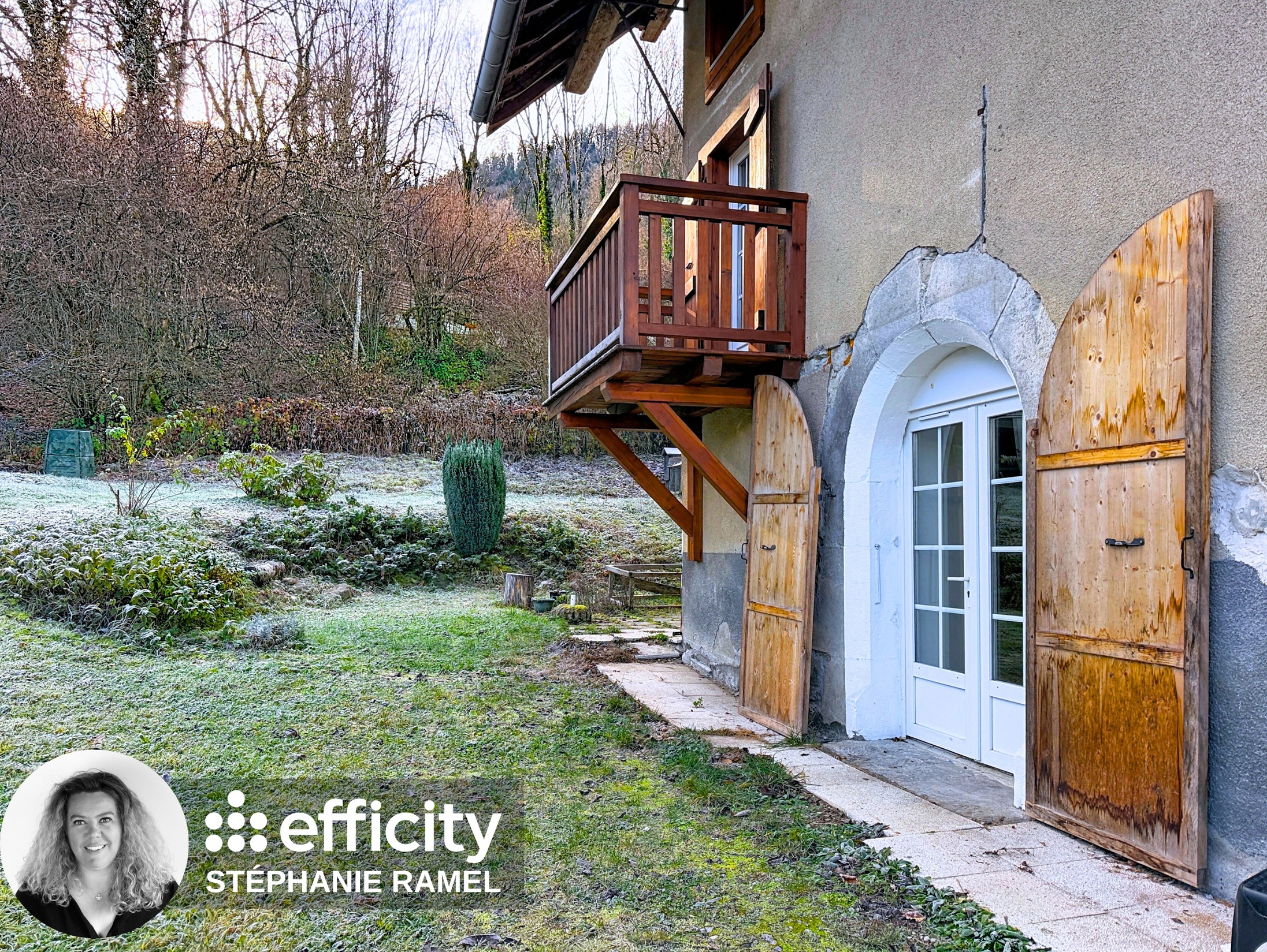 Achat immobilier Maison 6 pièces  110m2 à Marnaz (74460) - Photo n°4