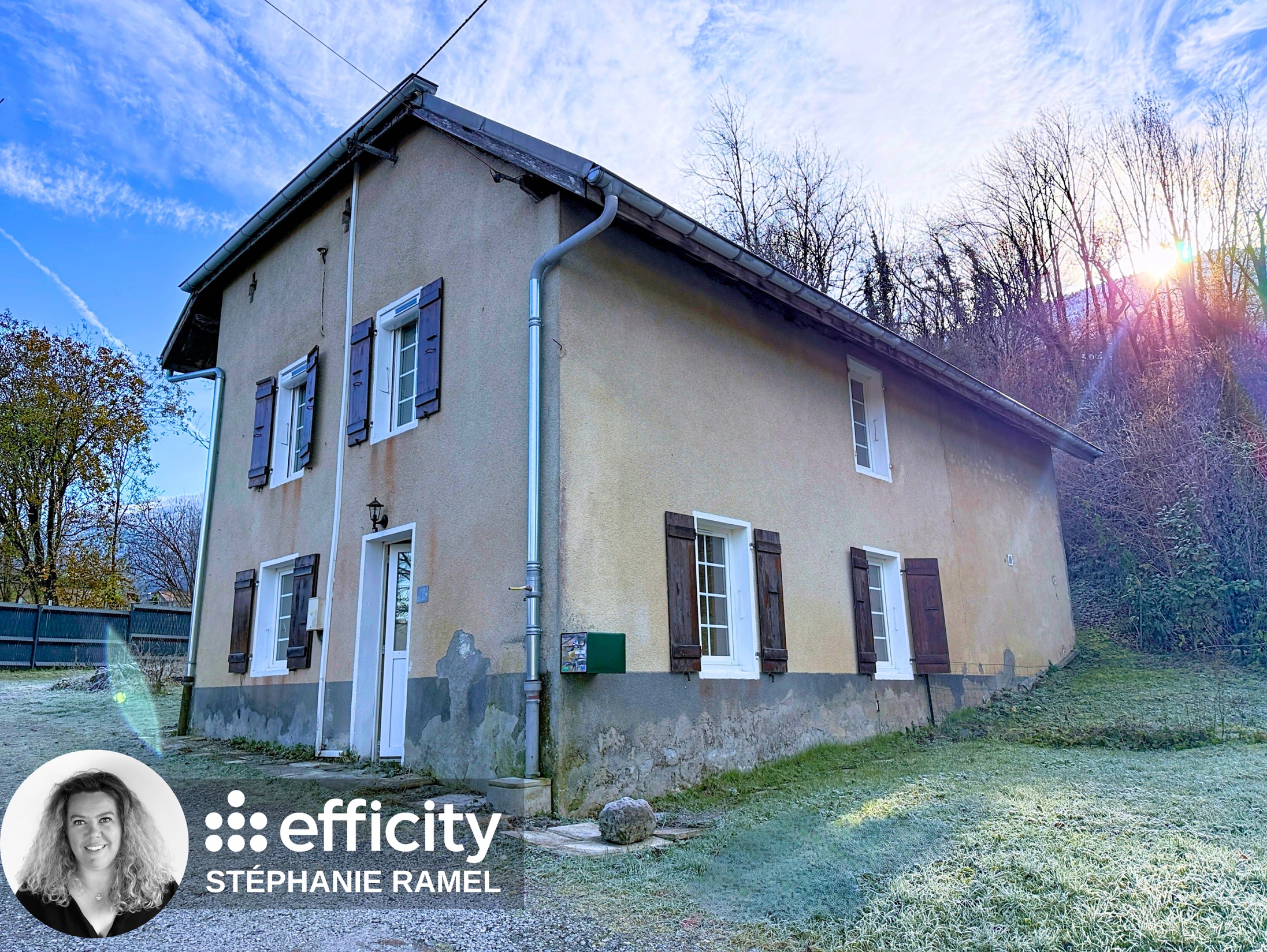 Achat immobilier Maison 6 pièces  110m2 à Marnaz (74460) - Photo n°6